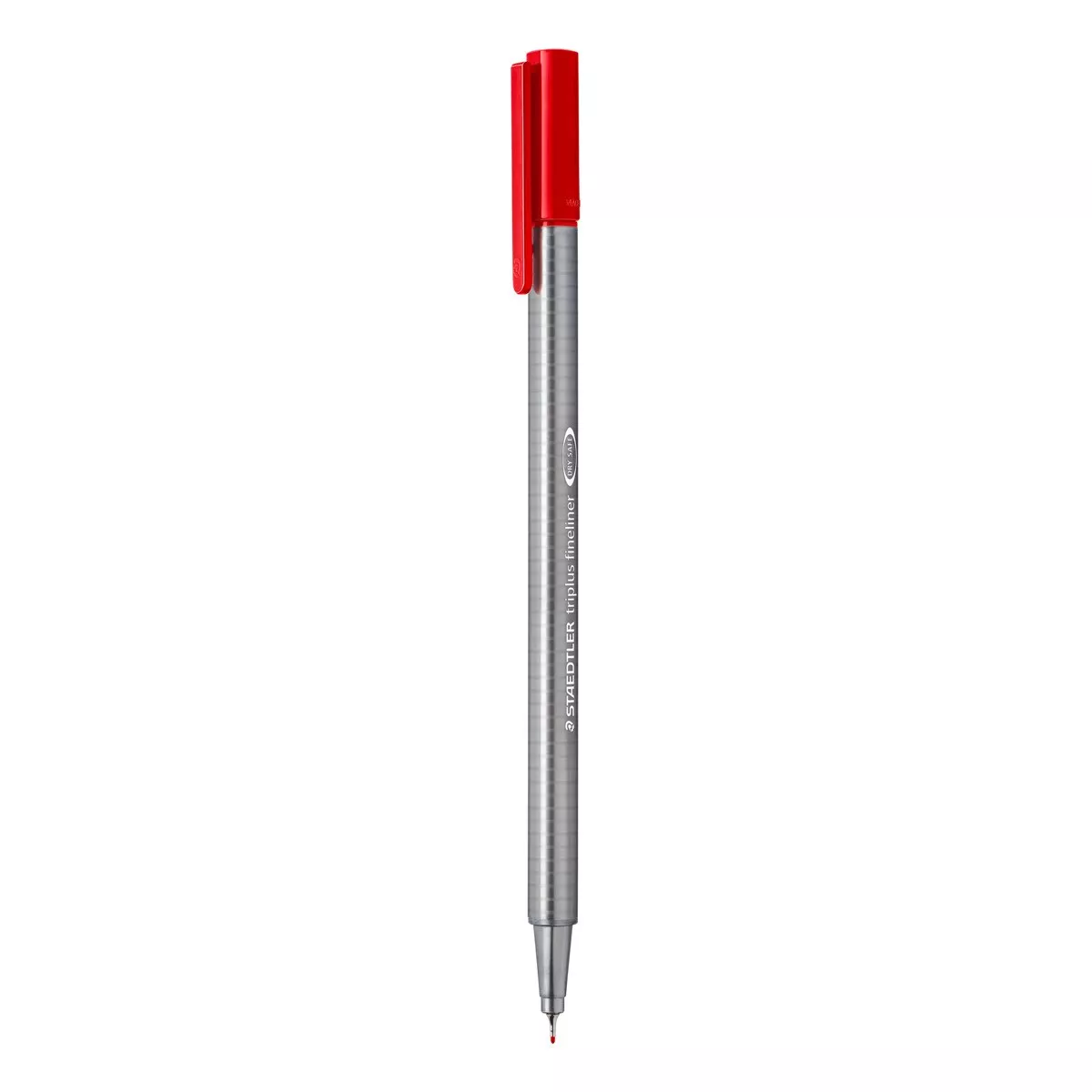 Staedtler - Rotulador Triplus Broadliner Rojo En Oferta Staedtler - Rotulador Triplus Broadliner Rojo Barato