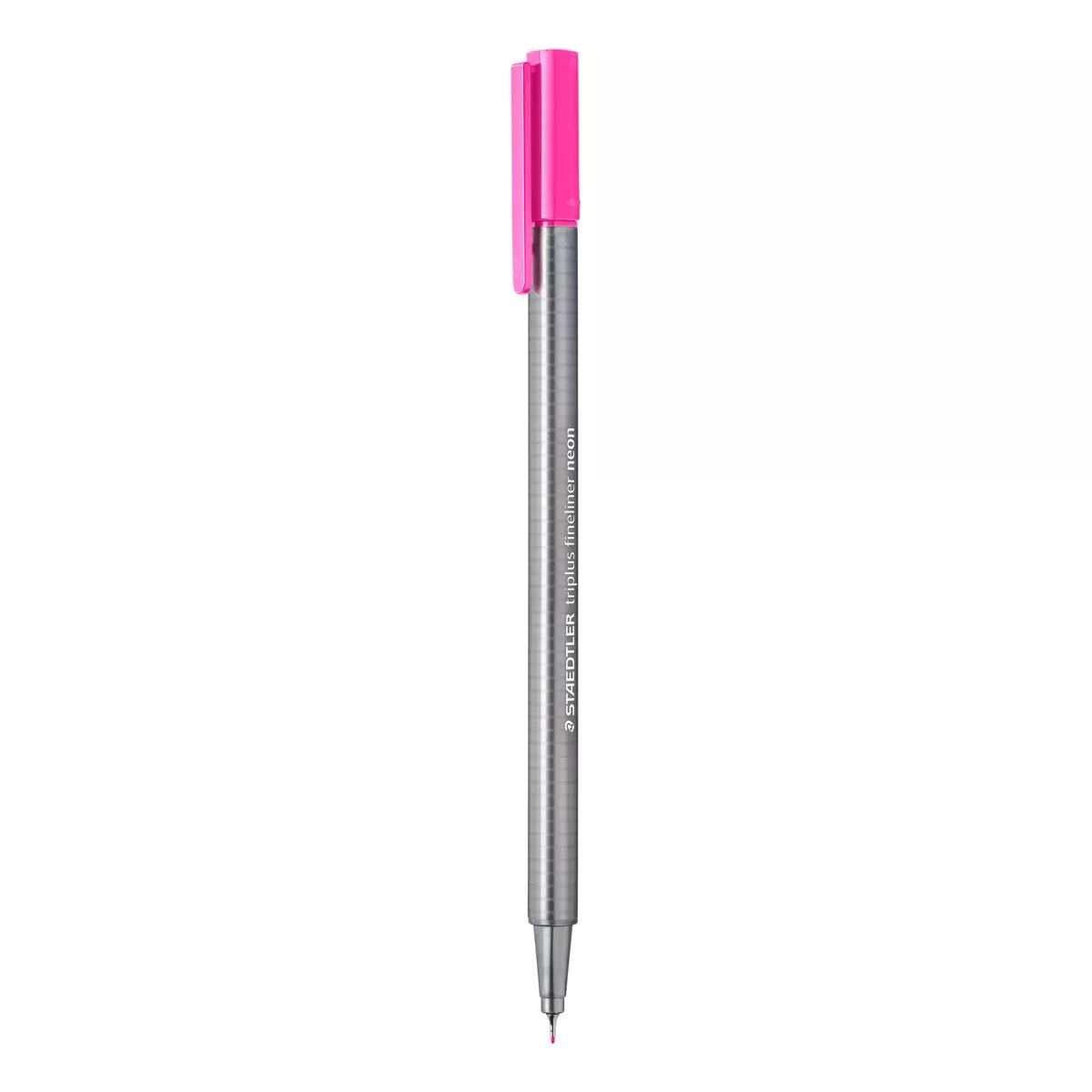 Staedtler - Rotulador Triplus Broadliner Rosa Neón En Oferta Staedtler - Rotulador Triplus Broadliner Rosa Neón Barato