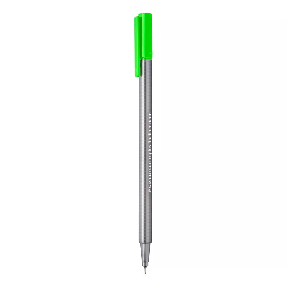 Staedtler - Rotulador Triplus Broadliner Verde Neón En Oferta Staedtler - Rotulador Triplus Broadliner Verde Neón Barato