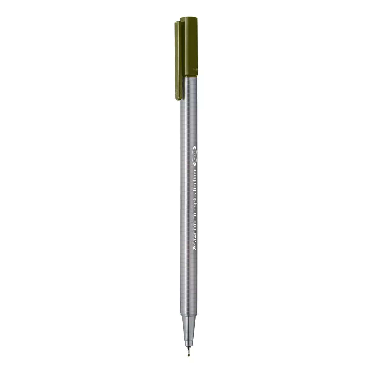 Staedtler - Rotulador Triplus Broadliner Verde Oliva En Oferta Staedtler - Rotulador Triplus Broadliner Verde Oliva Barato
