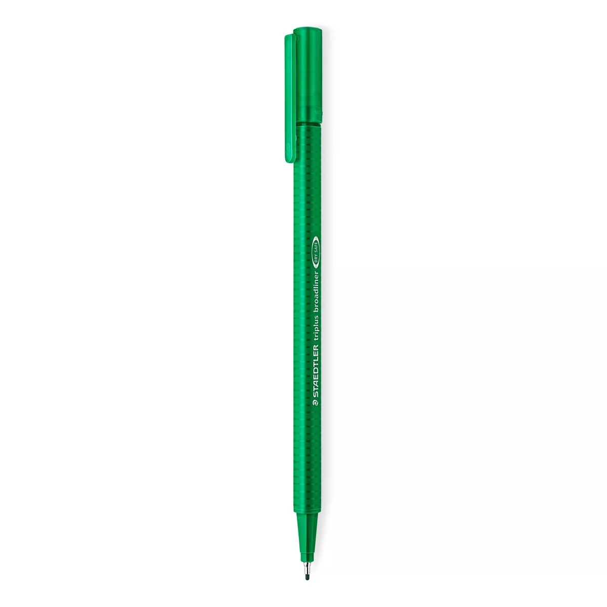 Staedtler - Rotulador Triplus Broadliner Verde En Oferta Staedtler - Rotulador Triplus Broadliner Verde Barato