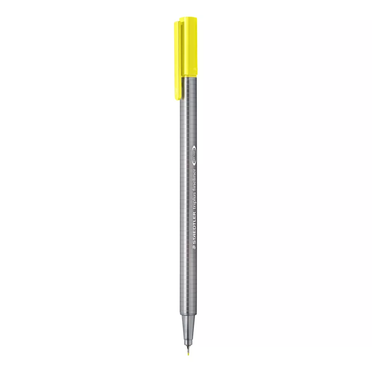 Staedtler - Rotulador Triplus Fineliner Amarillo Claro barato