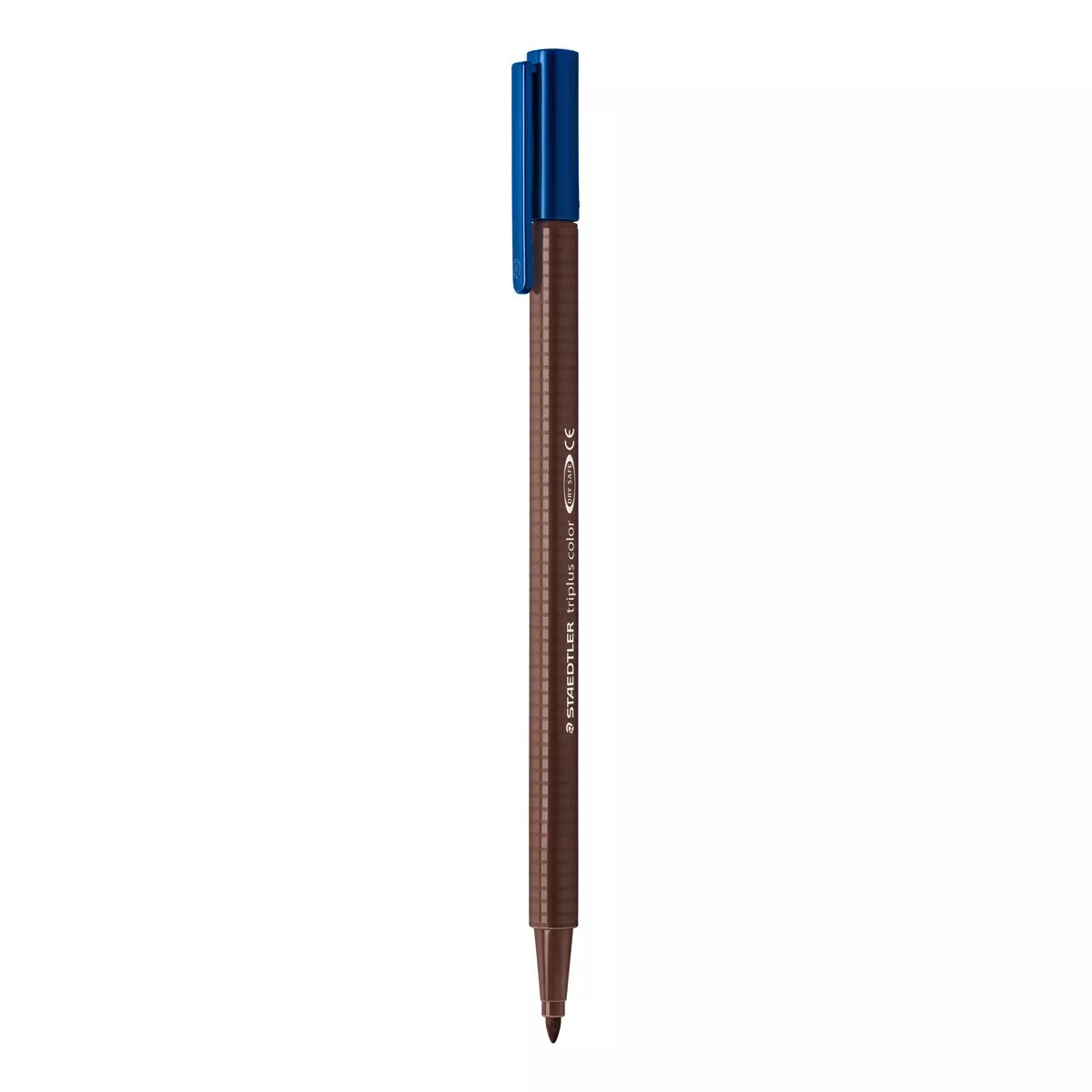 Staedtler - Rotulador Triplus Marrón Tabaco En Oferta Staedtler - Rotulador Triplus Marrón Tabaco Barato