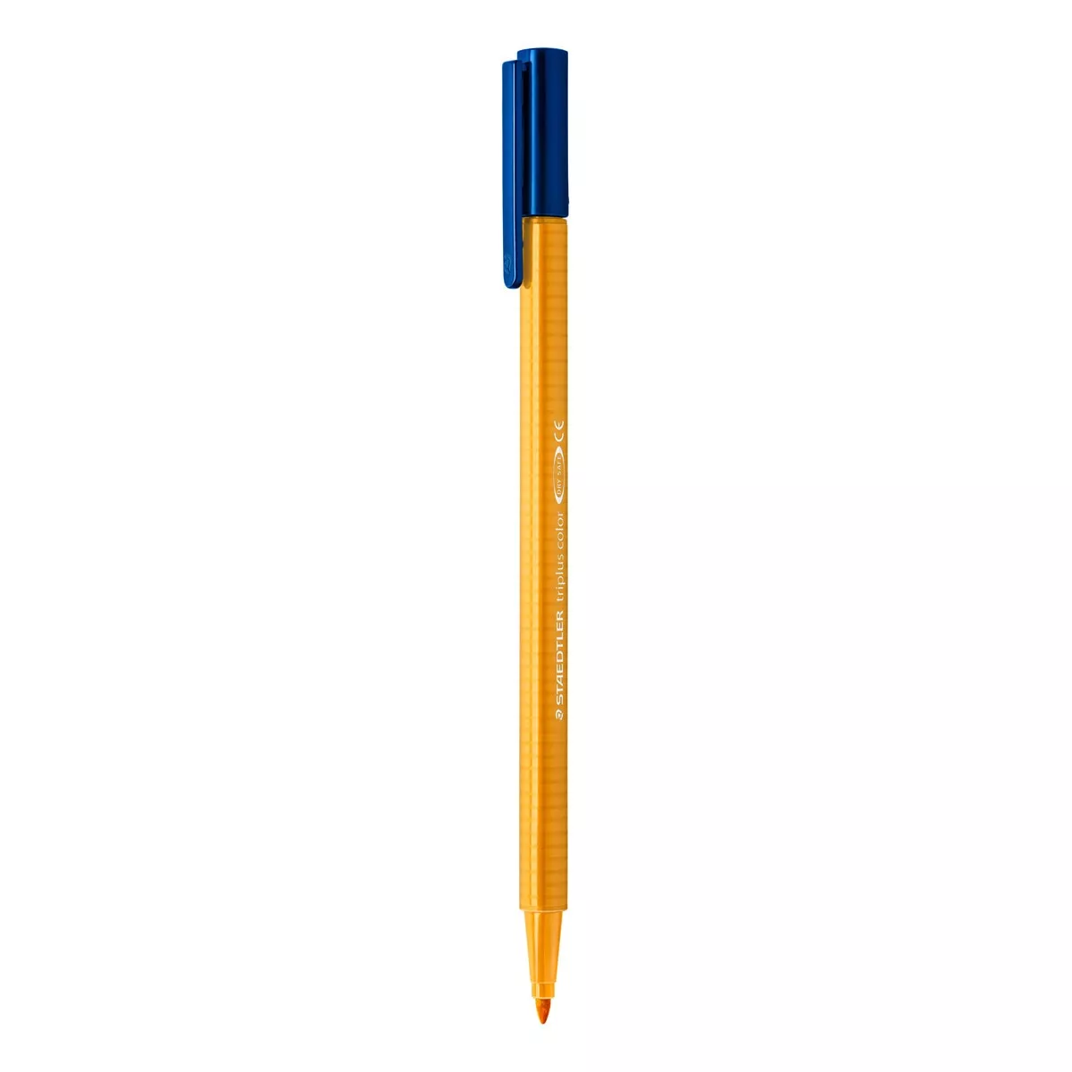 Staedtler - Rotulador Triplus Naranja Claro barato
