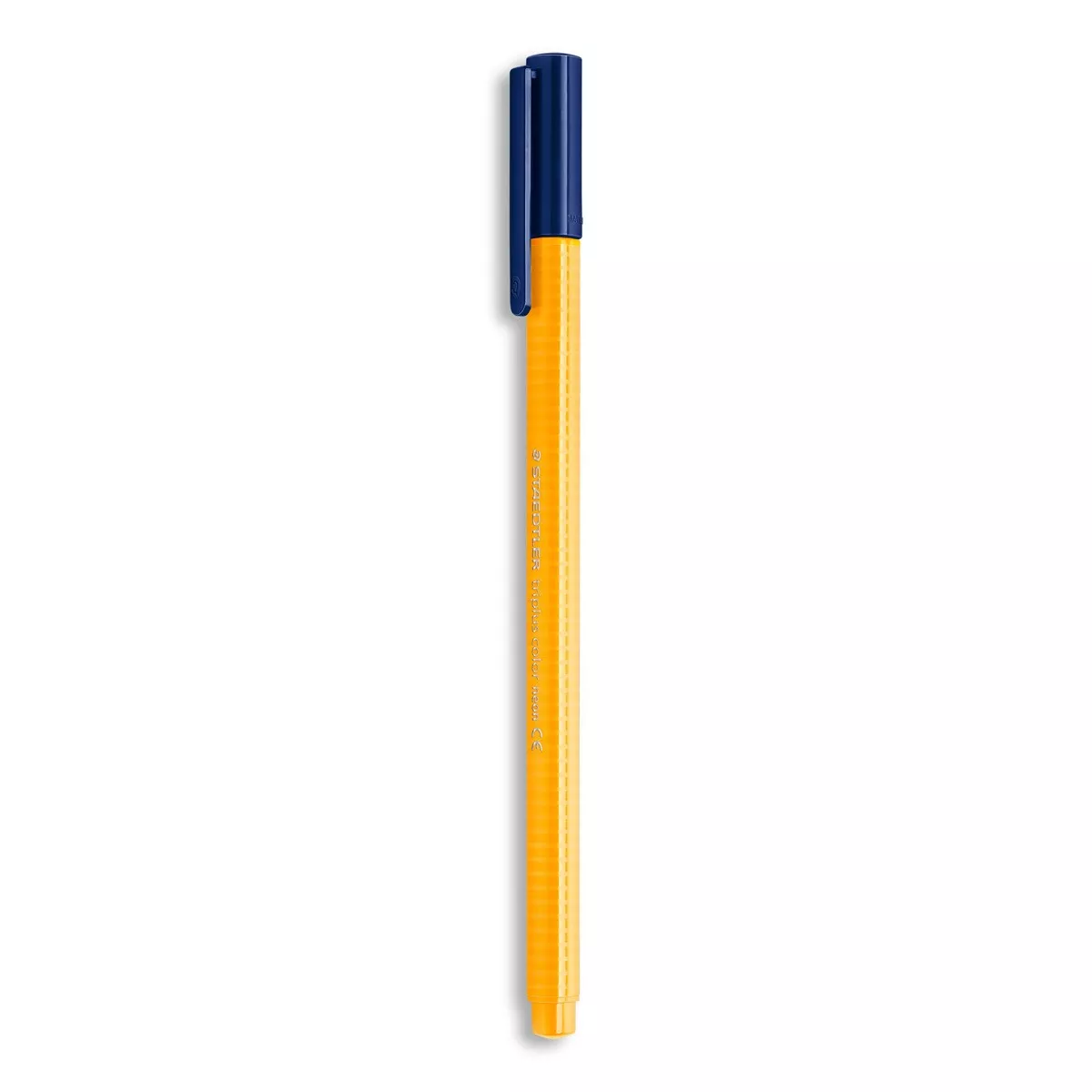 Staedtler - Rotulador Triplus Naranja Neón En Oferta Staedtler - Rotulador Triplus Naranja Neón Barato