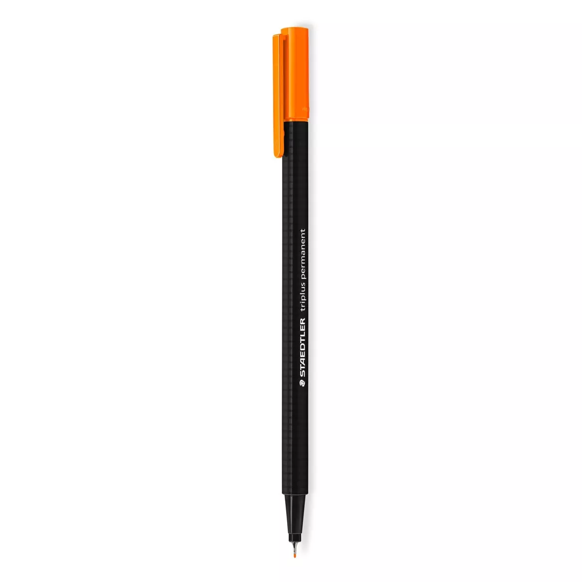Staedtler - Rotulador Triplus Permanent Naranja barato