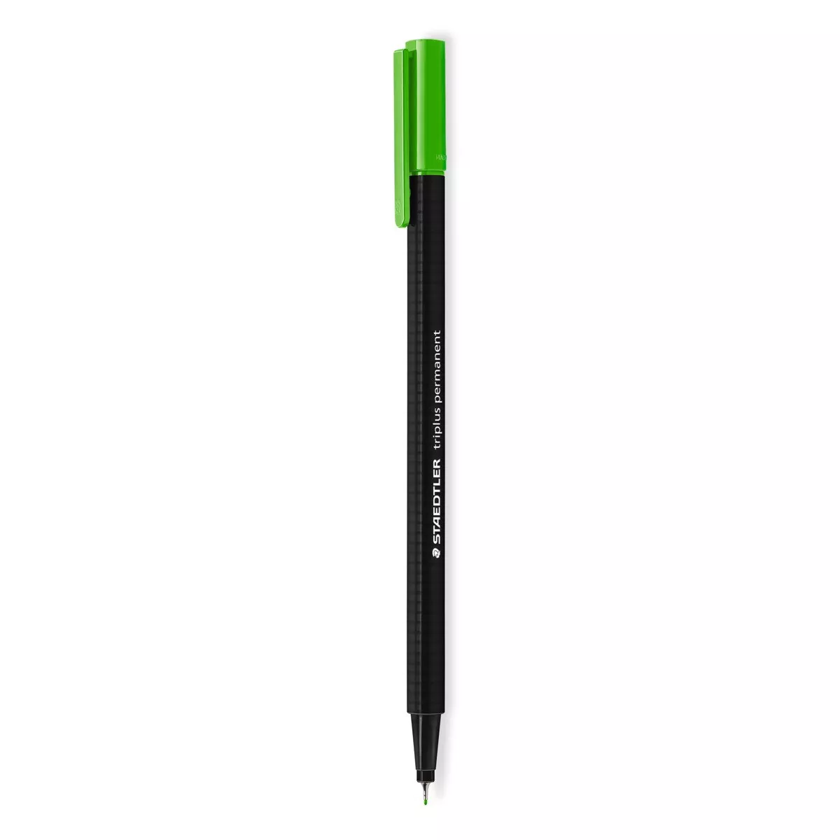 Staedtler - Rotulador Triplus Permanent Verde Claro En Oferta Staedtler - Rotulador Triplus Permanent Verde Claro Barato