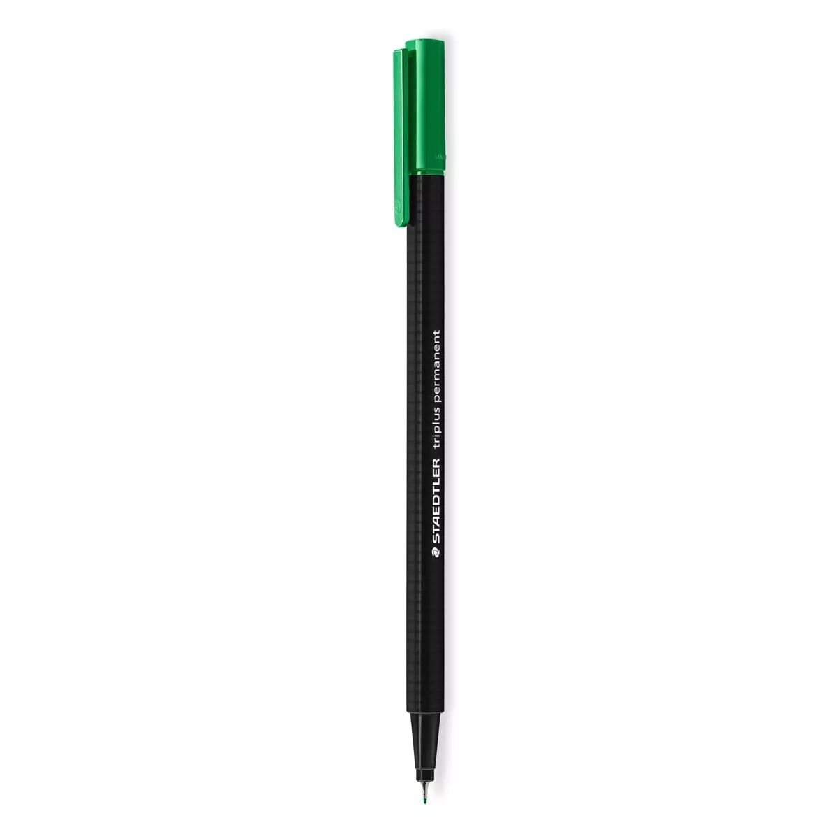 Staedtler - Rotulador Triplus Permanent Verde barato