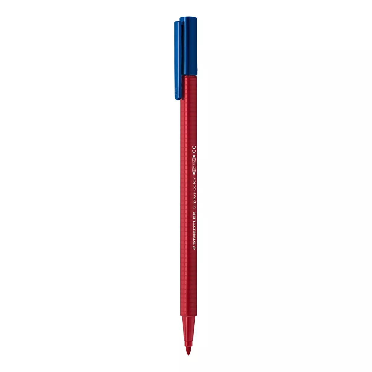 Staedtler - Rotulador Triplus Rojo Carmín En Oferta Staedtler - Rotulador Triplus Rojo Carmín Barato