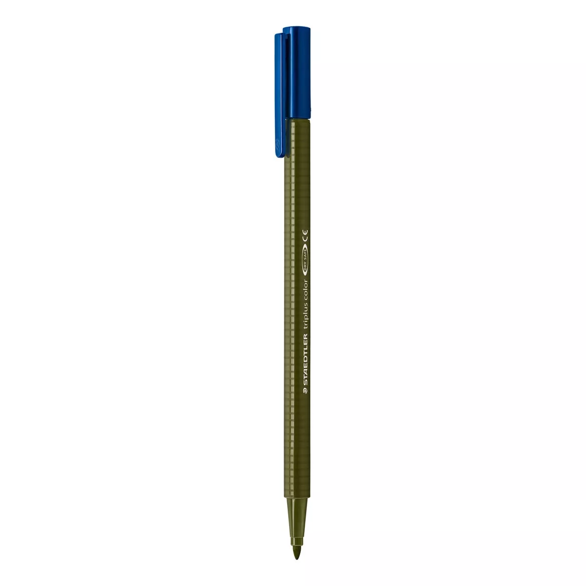 Staedtler - Rotulador Triplus Verde Oliva En Oferta Staedtler - Rotulador Triplus Verde Oliva Barato