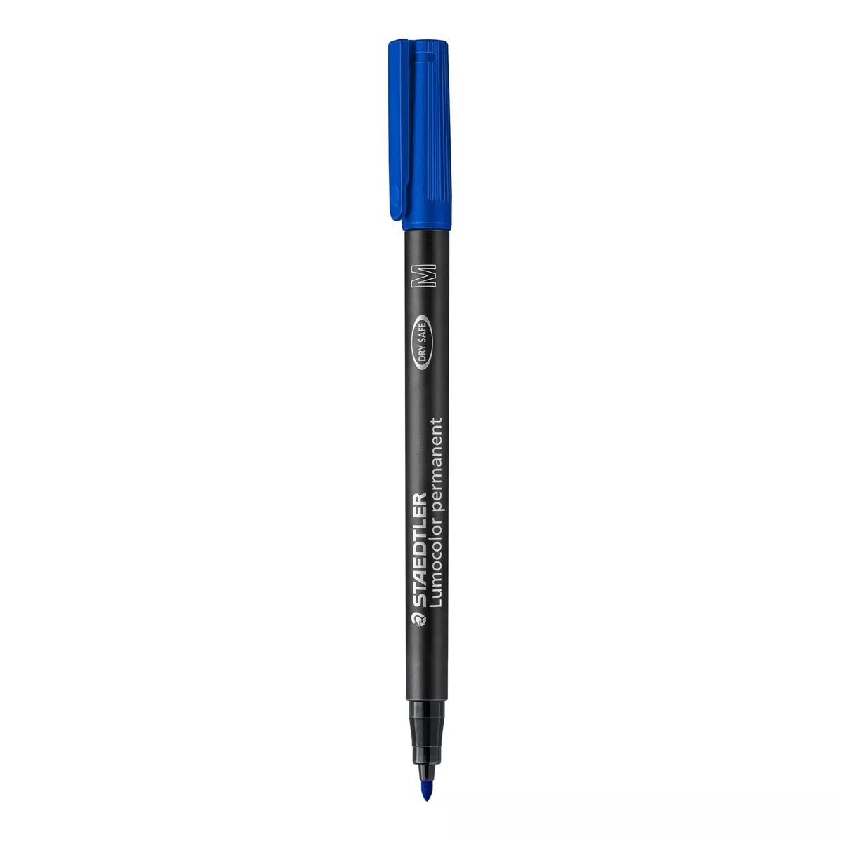 Staedtler - Rotuladores Lumocolor Pemanente Color Azul barato