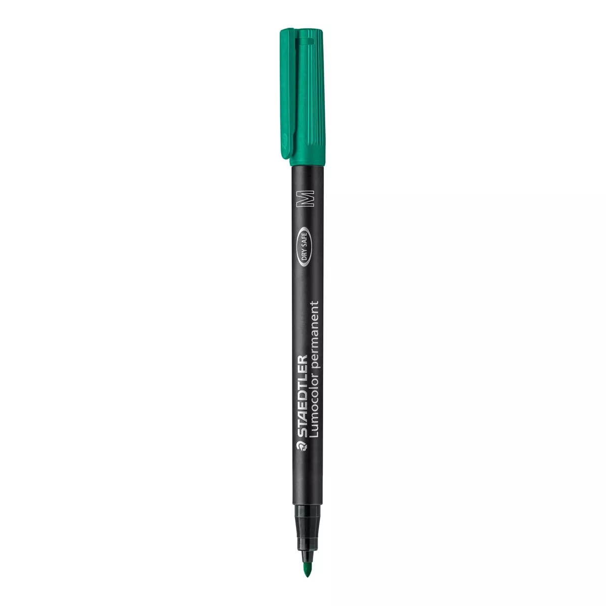 Staedtler - Rotuladores Lumocolor Pemanente Color Verde En Oferta Staedtler - Rotuladores Lumocolor Pemanente Color Verde Barato