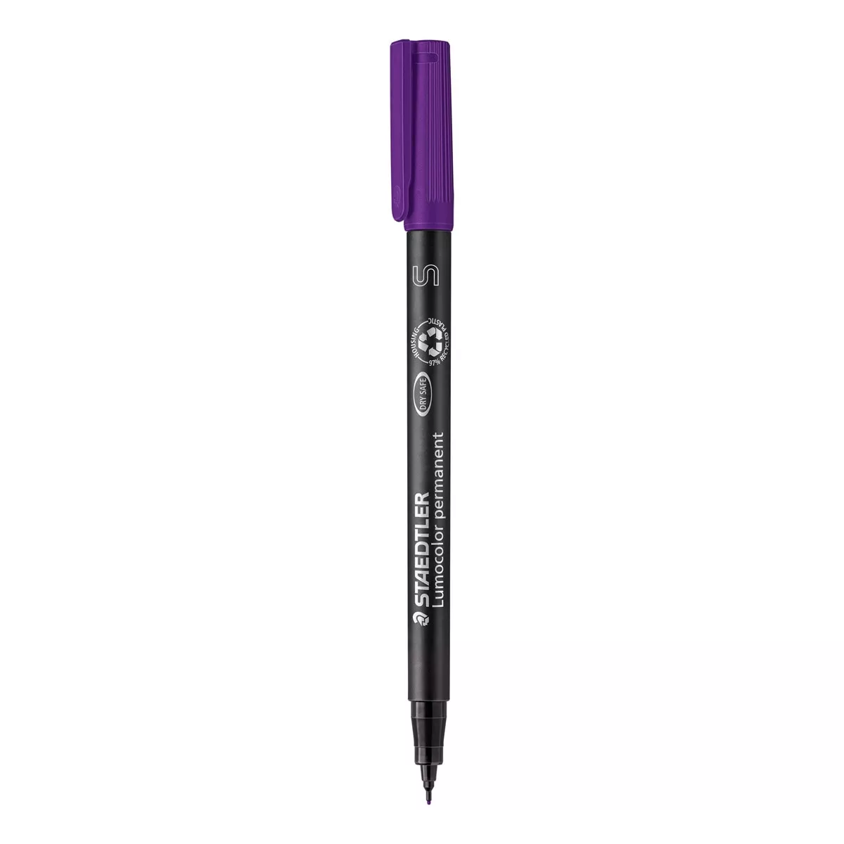 Staedtler - Rotuladores Lumocolor Pemanente S Lila En Oferta Staedtler - Rotuladores Lumocolor Pemanente S Lila Barato
