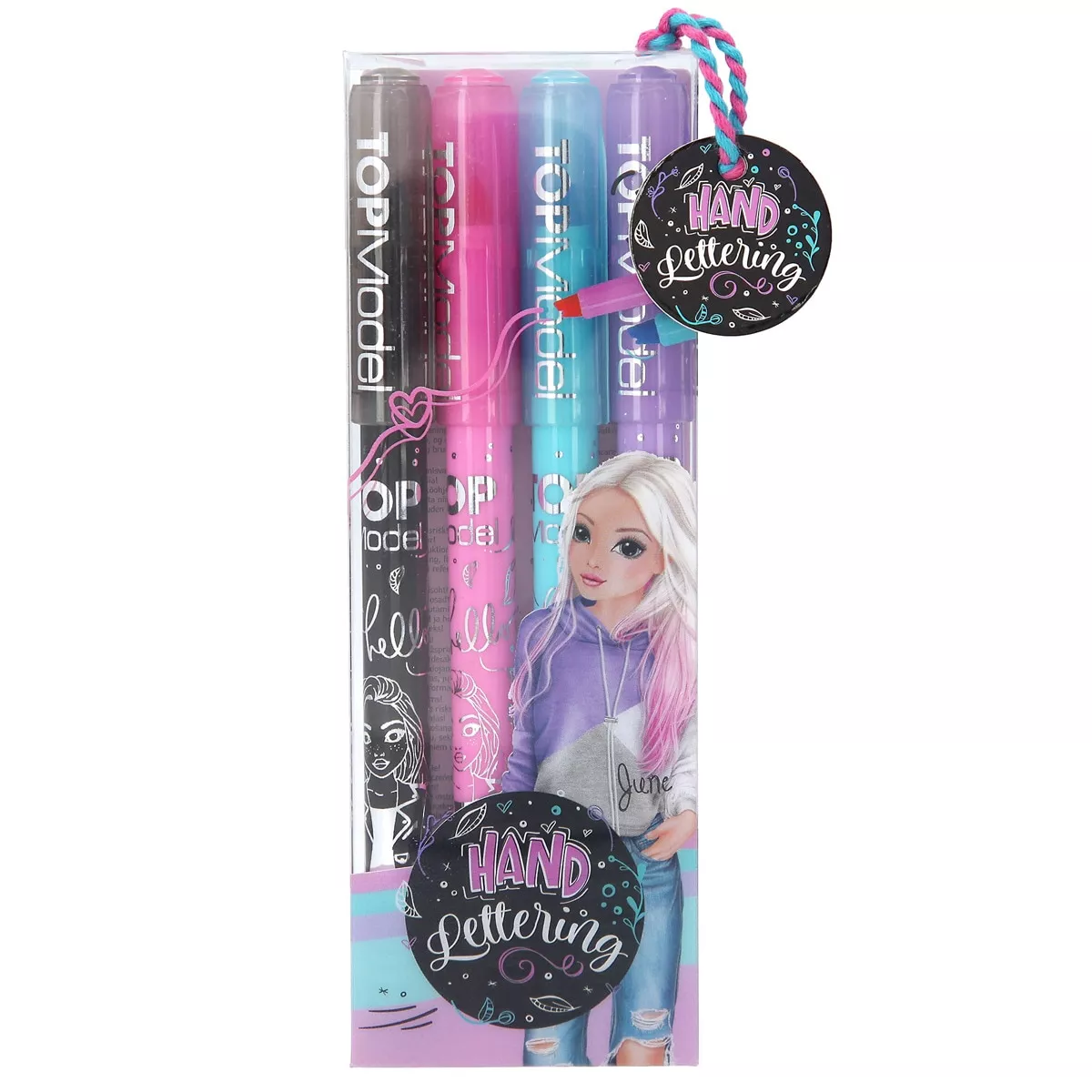 Topmodel - Bolígrafos Para Handlettering En Oferta Topmodel - Bolígrafos Para Handlettering Barato