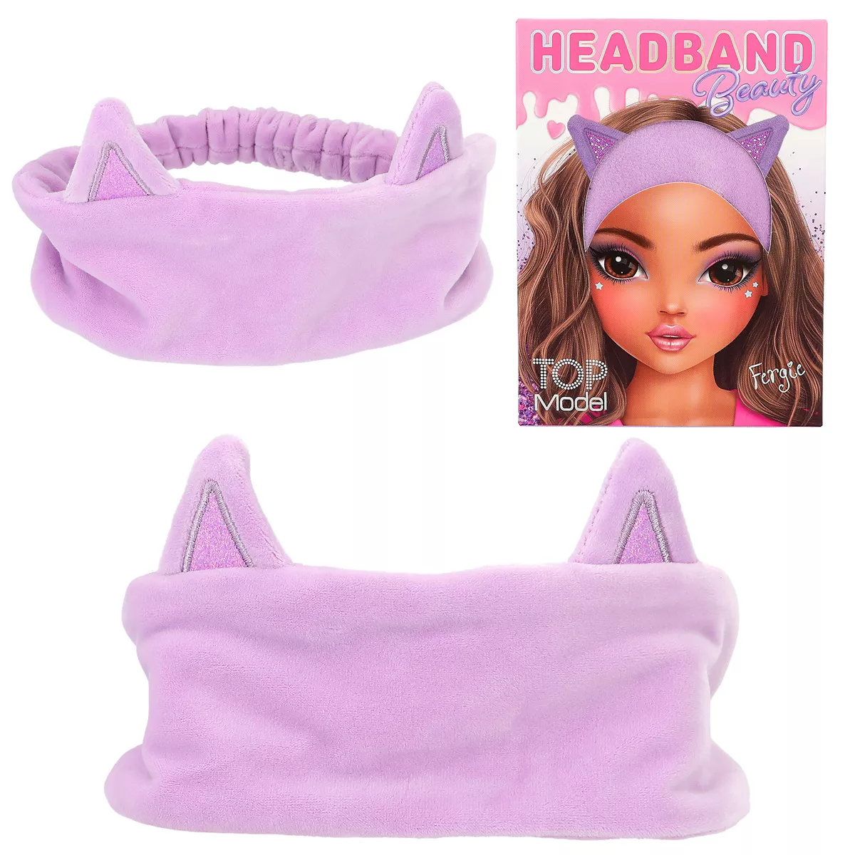 Topmodel - Cinta Pelo Para Maquillaje En Oferta Topmodel - Cinta Pelo Para Maquillaje Barato