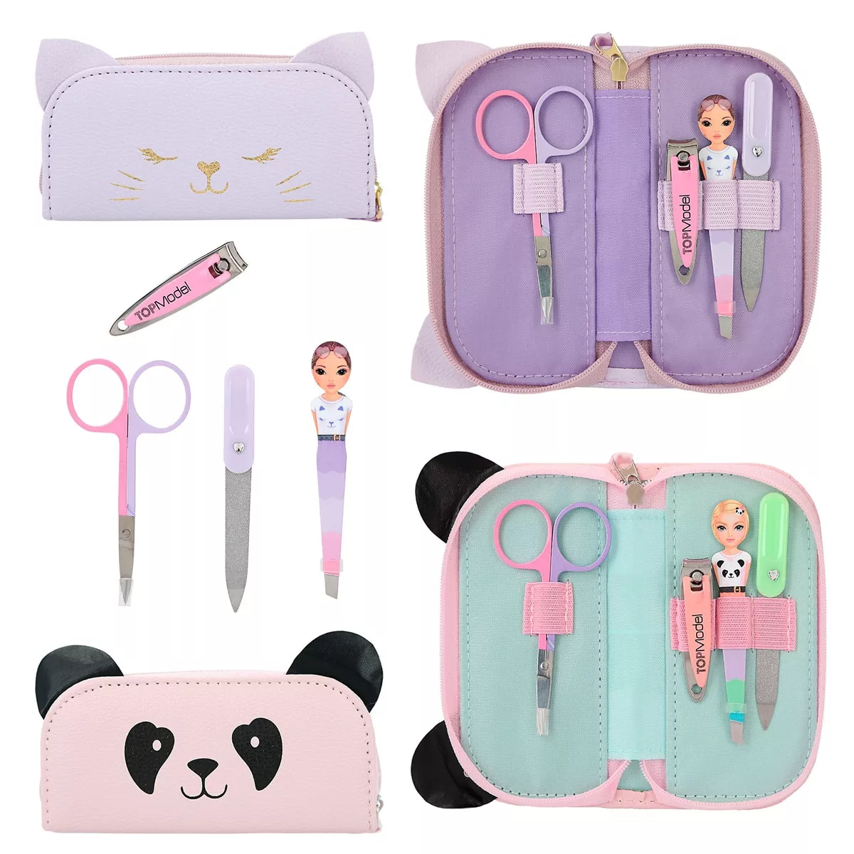 Topmodel - Set De Manicura En Oferta Topmodel - Set De Manicura Barato