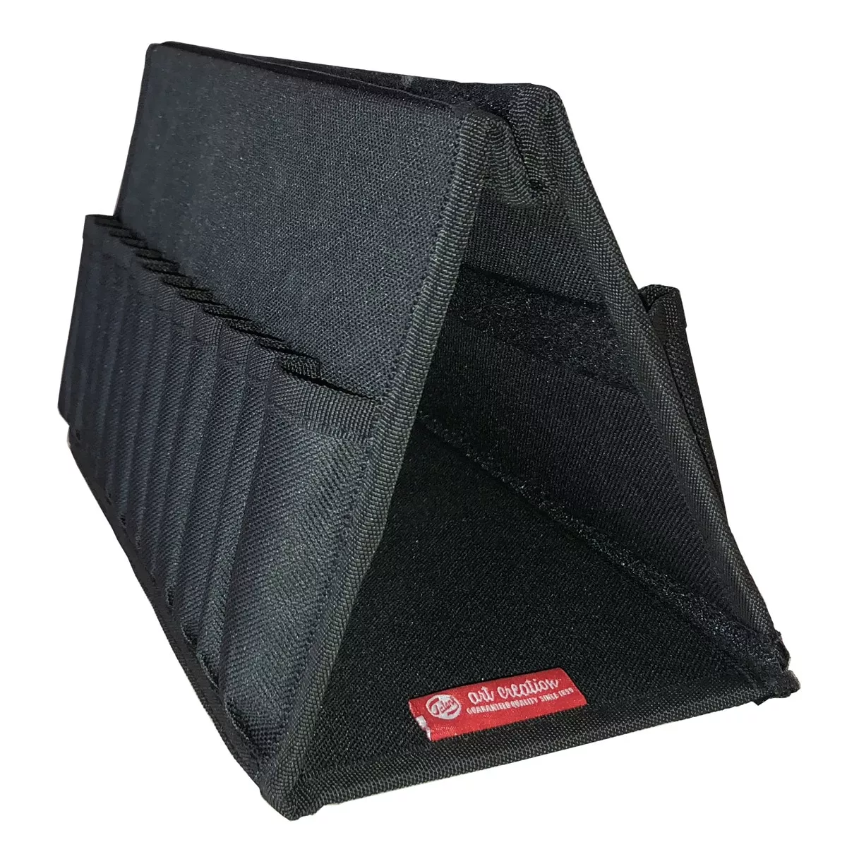 Talens - Estuche De Lona Vacío Para Rotuladores Y Colores Art Creation Negro En Oferta Talens - Estuche De Lona Vacío Para Rotuladores Y Colores Art Creation Negro Barato