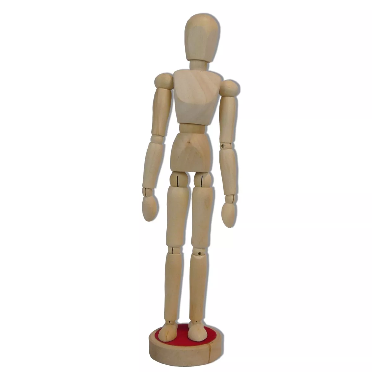 Talens - Maniquí Masculino Magnético Beige. En Oferta Talens - Maniquí Masculino Magnético Beige. Barato