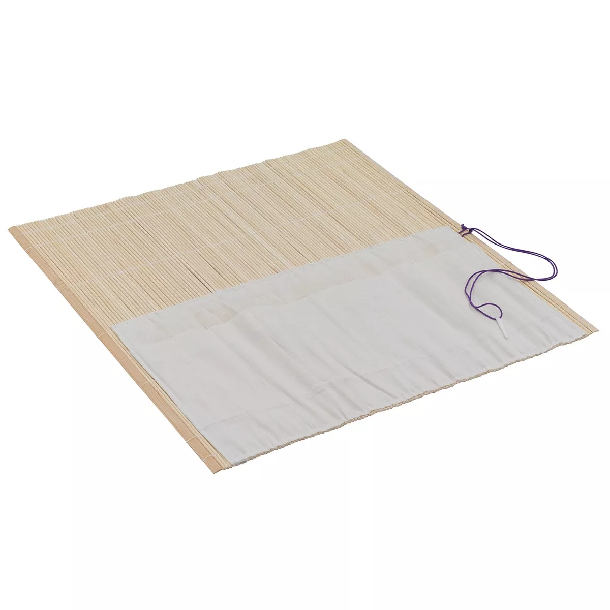 Talens - Portapinceles De Bambú Beige barato