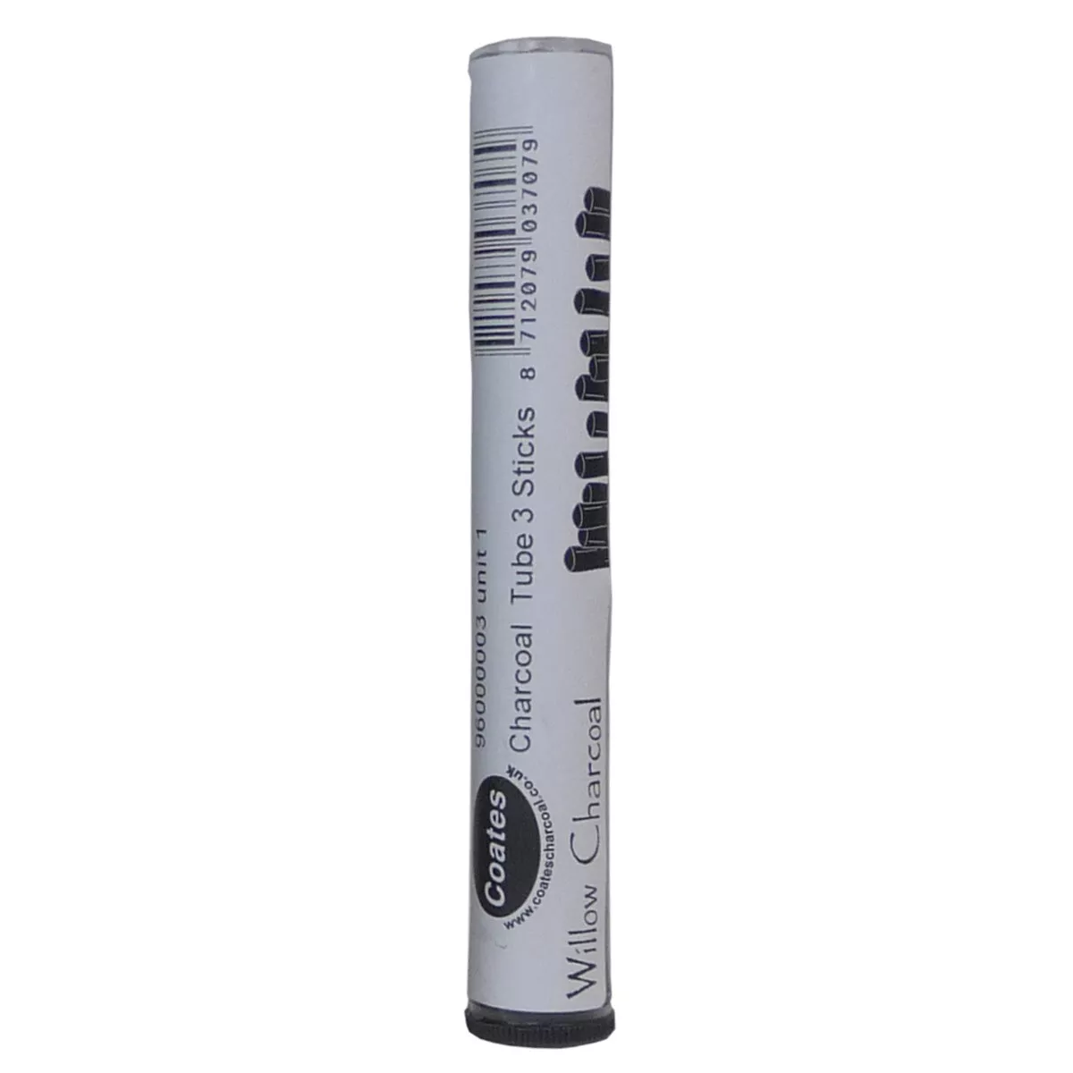 Talens - Tubo De Tres Carboncillos Negro En Oferta Talens - Tubo De Tres Carboncillos Negro Barato