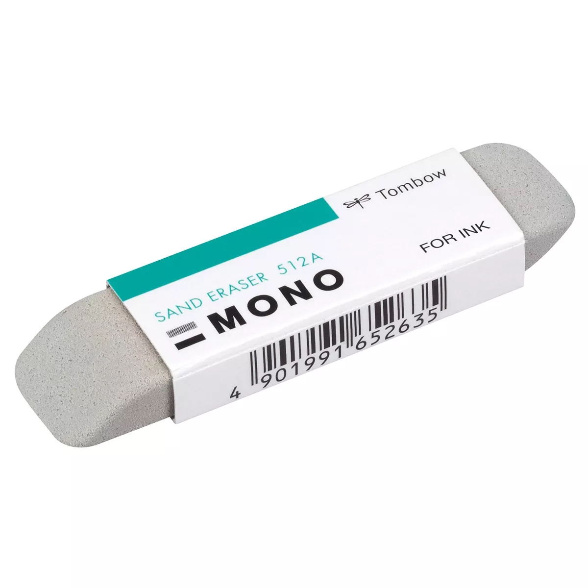 Tombow - Goma De Borrar Mono Sand Para Tinta En Oferta Tombow - Goma De Borrar Mono Sand Para Tinta Barato