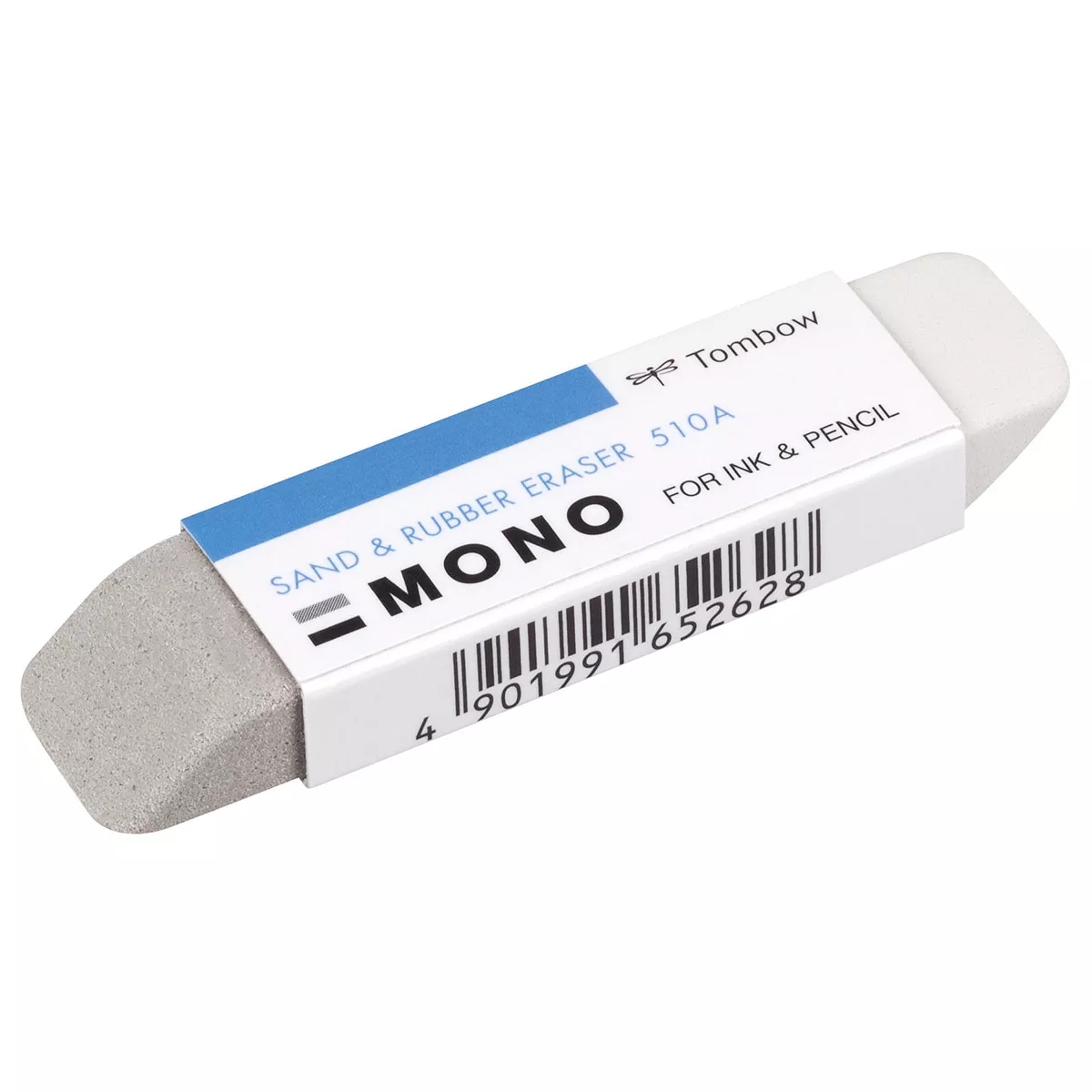 Tombow - Goma De Borrar MONO Sand & Rubber Lápiz Y Tinta barato