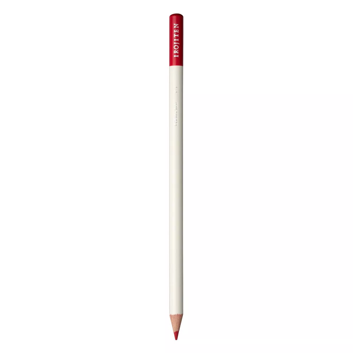 Tombow - Lapicero Irojiten Cherry Red V1 barato