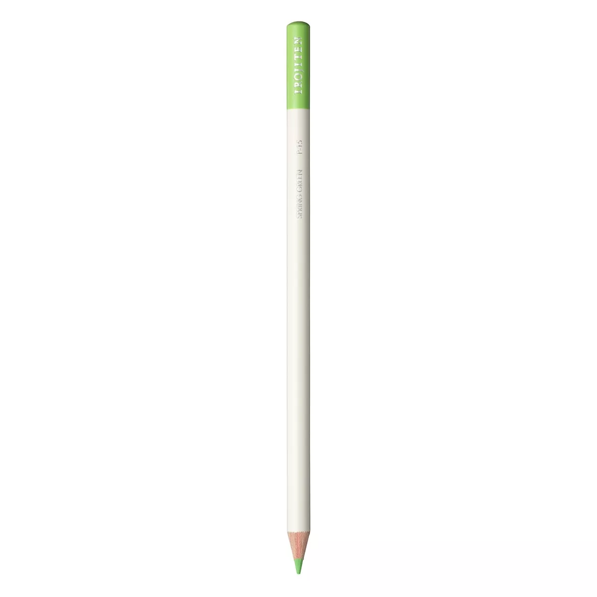 Tombow - Lapicero Irojiten Spring Green P15 En Oferta Tombow - Lapicero Irojiten Spring Green P15 Barato