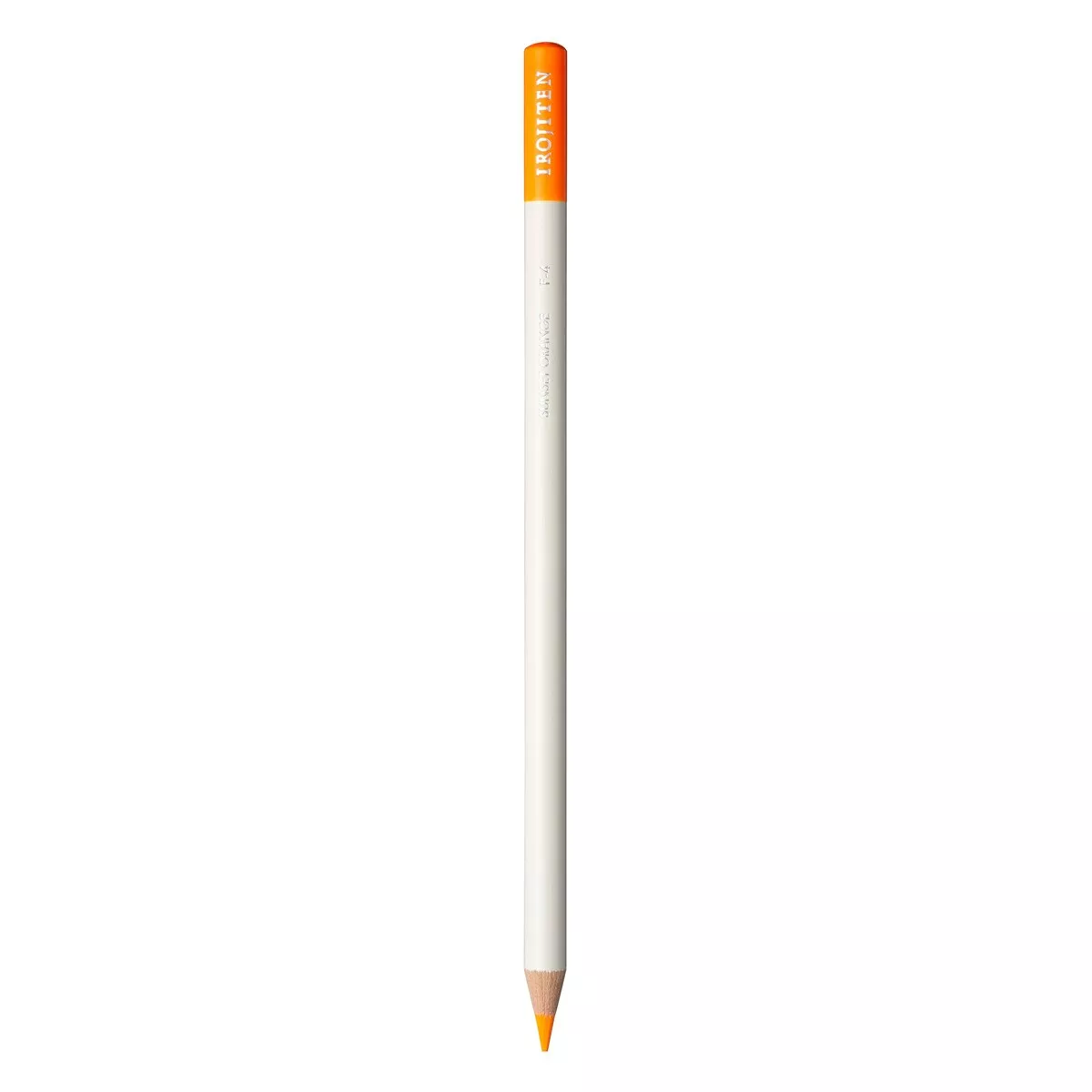 Tombow - Lapicero Irojiten Sunset Orange F4 barato