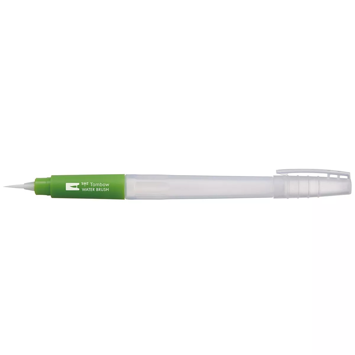 Tombow - Pincel Vacío Con Depósito Para Agua Water Brush Punta Fina En Oferta Tombow - Pincel Vacío Con Depósito Para Agua Water Brush Punta Fina Barato