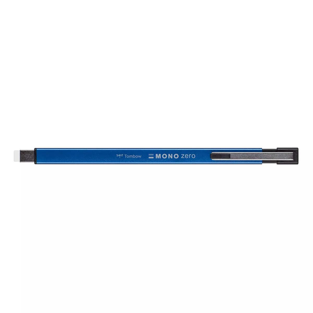 Tombow - Portagomas Precisión Mono Zero Metal Punta Rectangular Azul En Oferta Tombow - Portagomas Precisión Mono Zero Metal Punta Rectangular Azul Barato