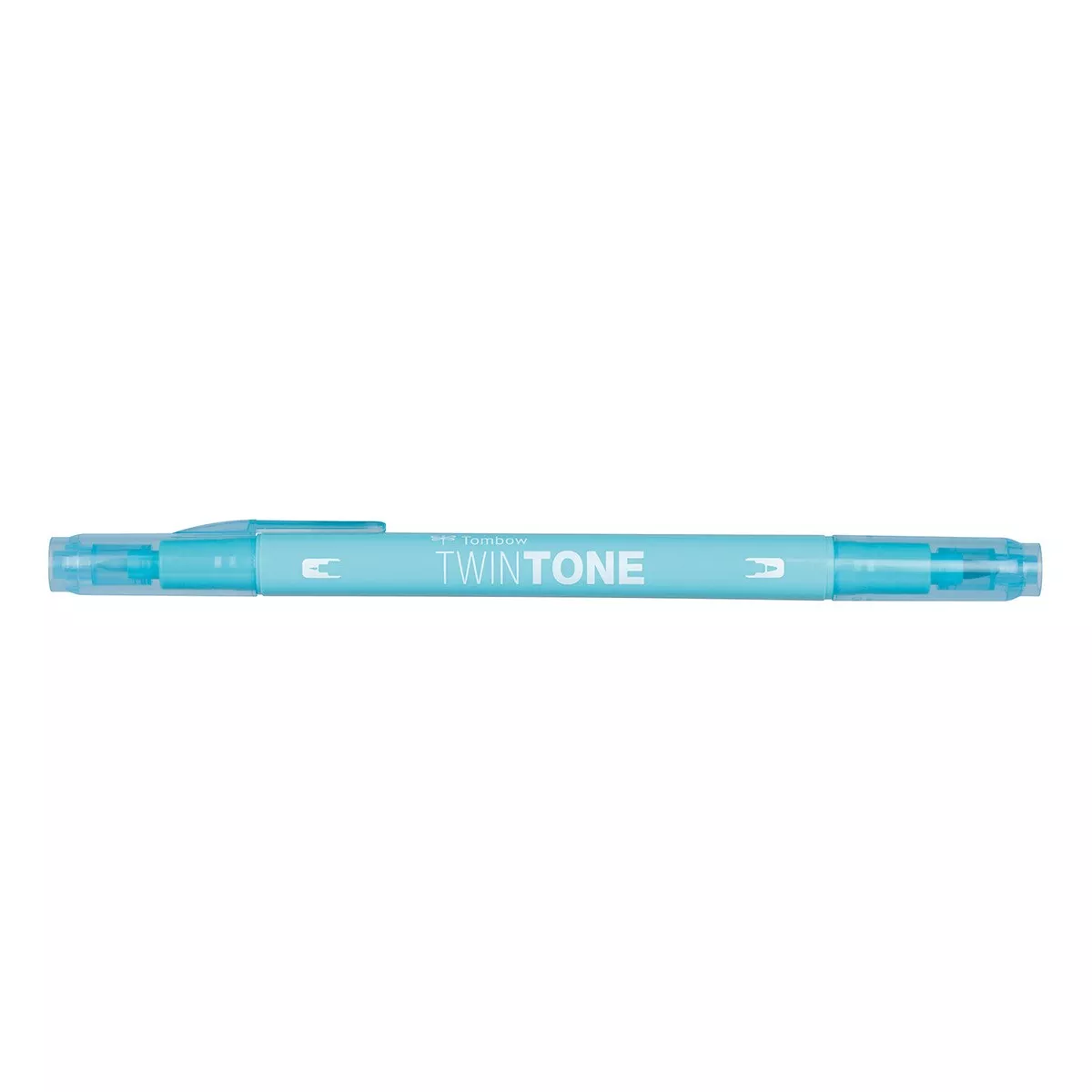 Tombow - Rotulador Doble Punta Twintone Base Agua Aqua 74 En Oferta Tombow - Rotulador Doble Punta Twintone Base Agua Aqua 74 Barato