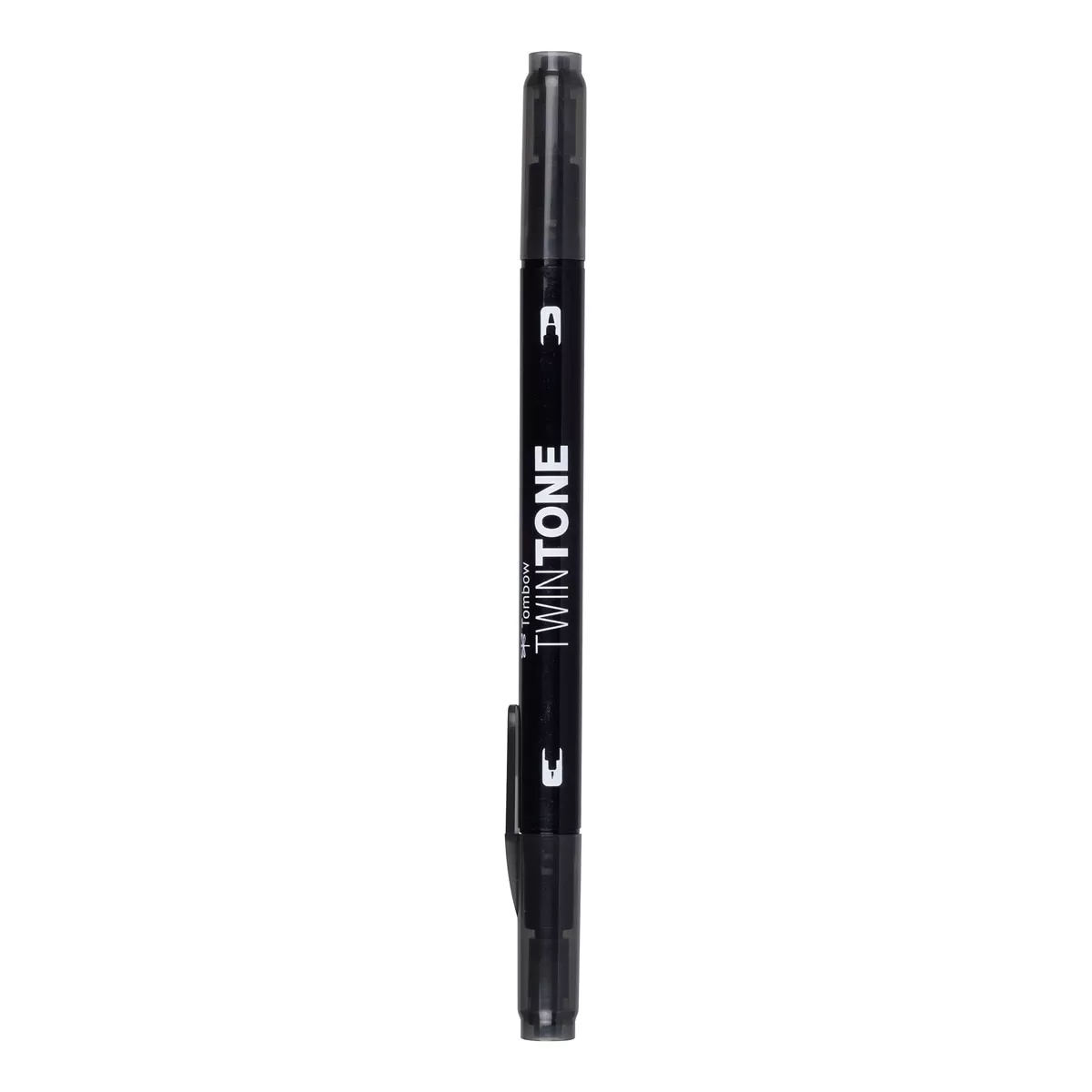 Tombow - Rotulador Doble Punta Twintone Base Agua Black 33 En Oferta Tombow - Rotulador Doble Punta Twintone Base Agua Black 33 Barato