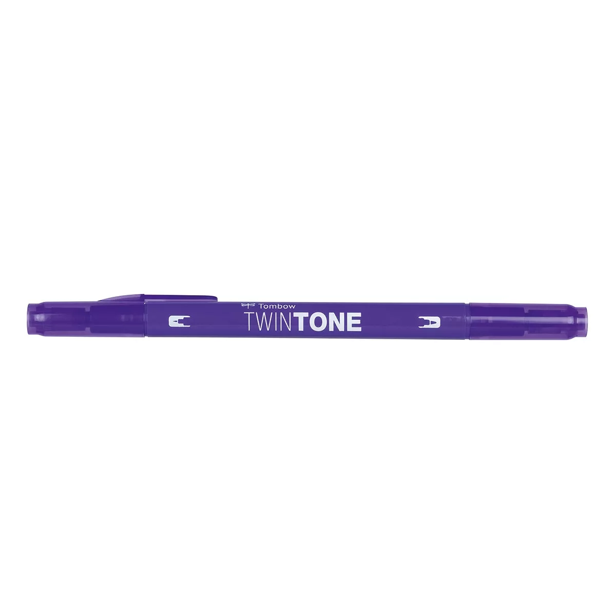 Tombow - Rotulador Doble Punta Twintone Base Agua Grape 82 En Oferta Tombow - Rotulador Doble Punta Twintone Base Agua Grape 82 Barato