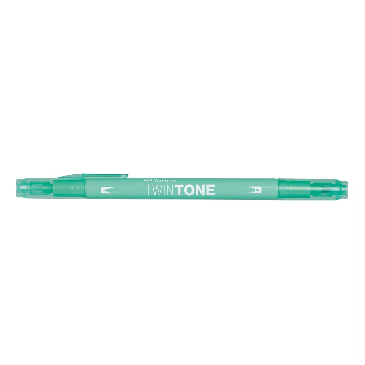 Tombow - Rotulador Doble Punta Twintone Base Agua Mint Green 86 En Oferta Tombow - Rotulador Doble Punta Twintone Base Agua Mint Green 86 Barato