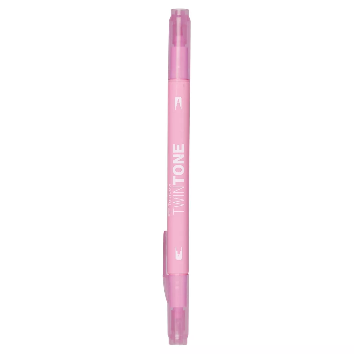 Tombow - Rotulador Doble Punta Twintone Base Agua Pale Rose 58 En Oferta Tombow - Rotulador Doble Punta Twintone Base Agua Pale Rose 58 Barato