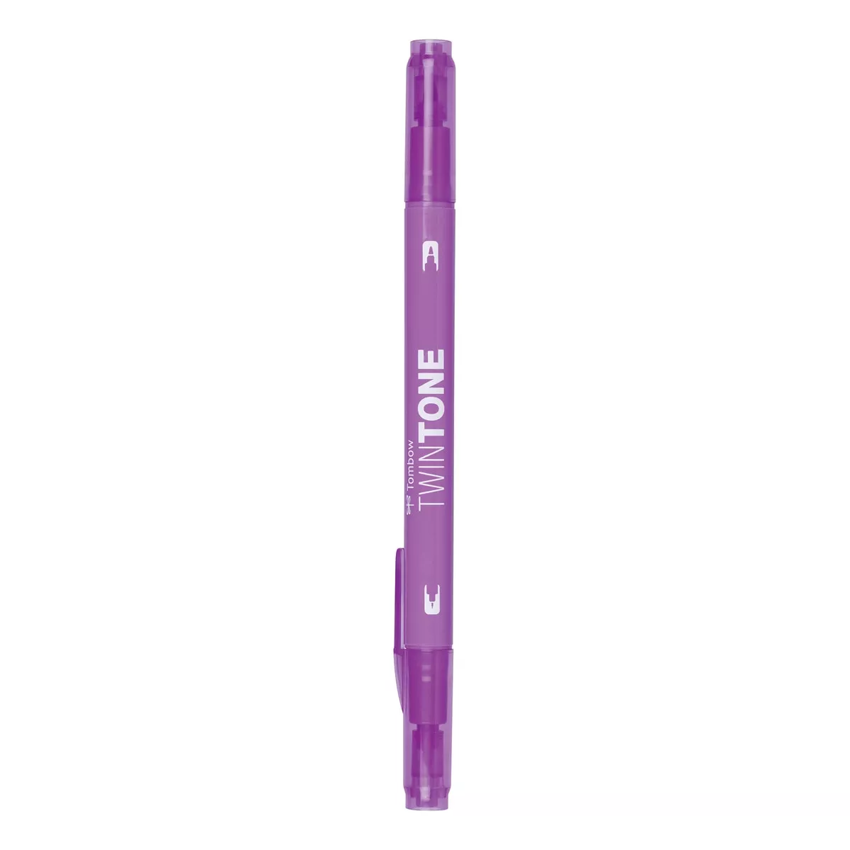 Tombow - Rotulador Doble Punta Twintone Base Agua Raspberry 81 En Oferta Tombow - Rotulador Doble Punta Twintone Base Agua Raspberry 81 Barato