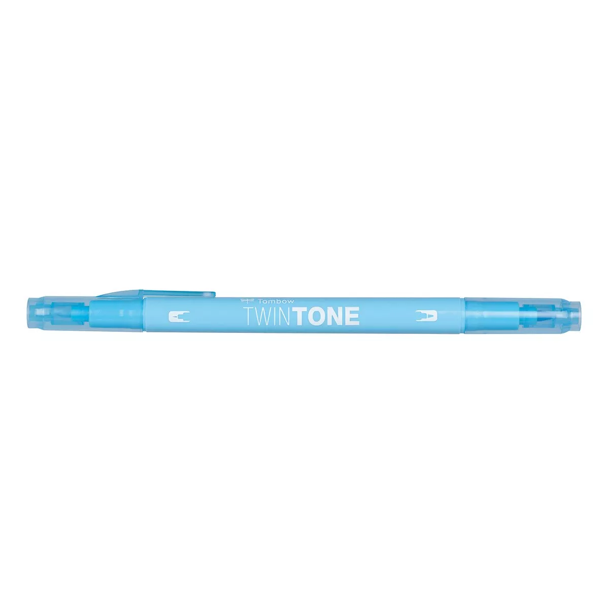 Tombow - Rotulador Doble Punta Twintone Base Agua Sky Blue 73 En Oferta Tombow - Rotulador Doble Punta Twintone Base Agua Sky Blue 73 Barato