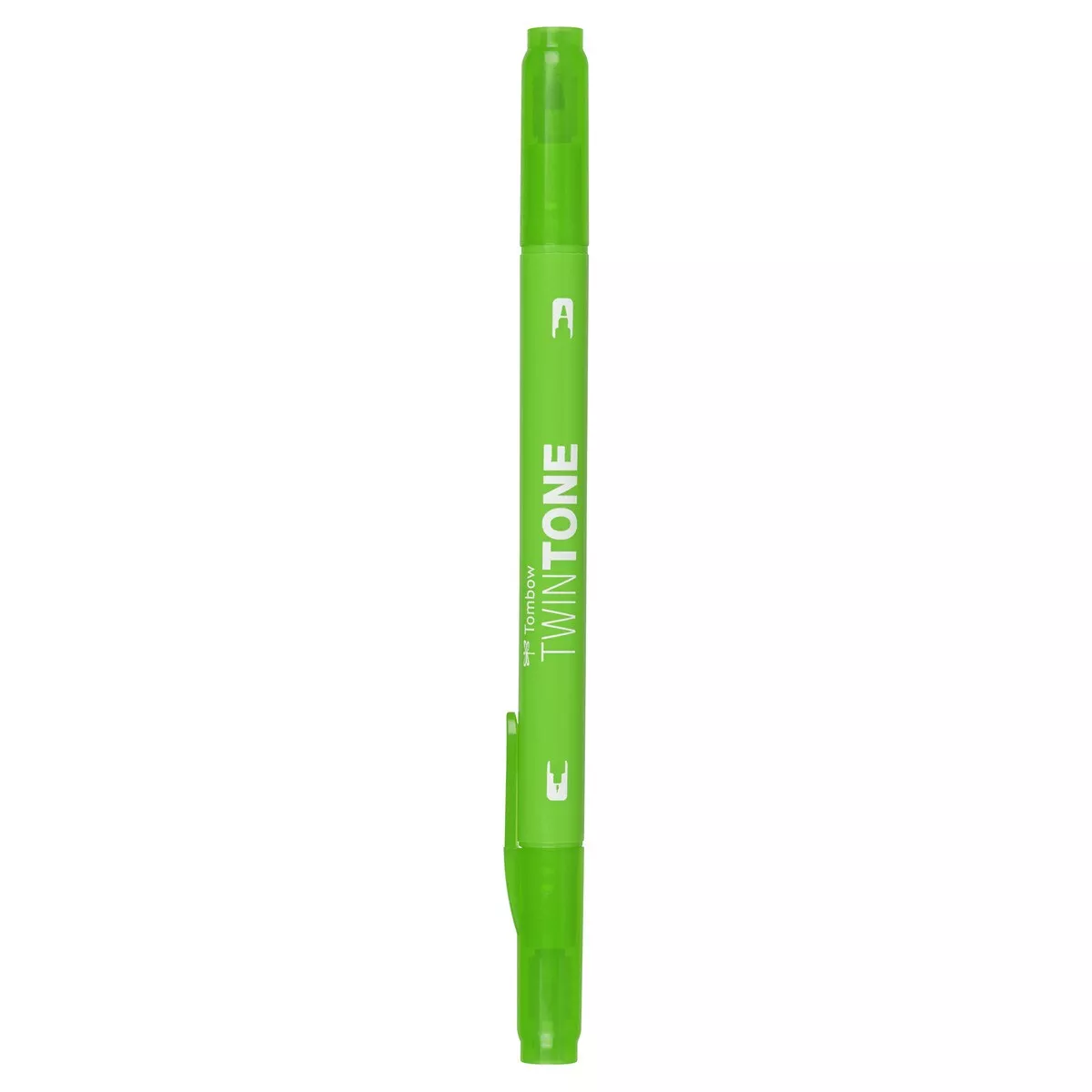 Tombow - Rotulador Doble Punta Twintone Base Agua Yellow Green 06 En Oferta Tombow - Rotulador Doble Punta Twintone Base Agua Yellow Green 06 Barato