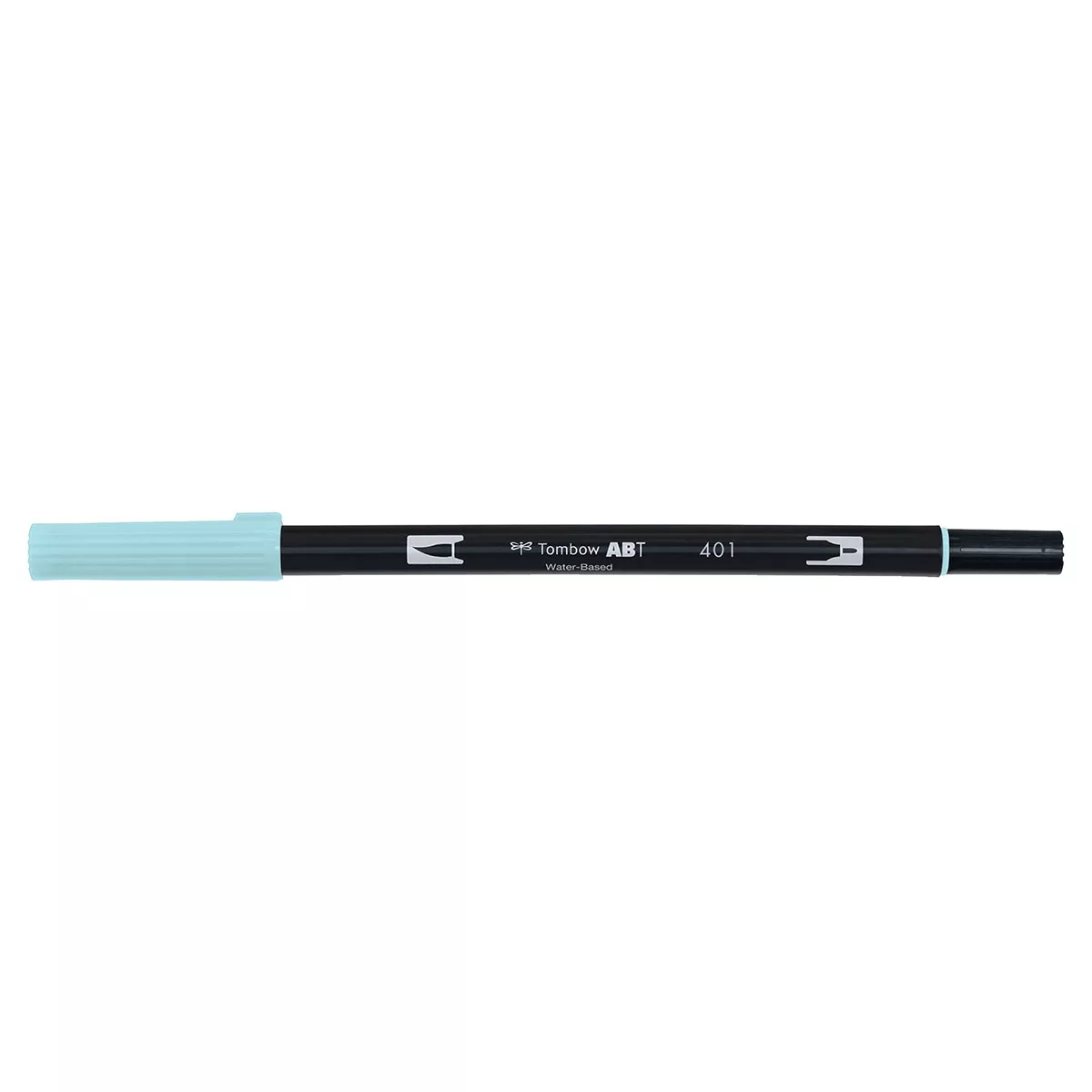 Tombow - Rotulador Dual Brush Abt Doble Punta Acuarelable Azul Agua 401 En Oferta Tombow - Rotulador Dual Brush Abt Doble Punta Acuarelable Azul Agua 401 Barato
