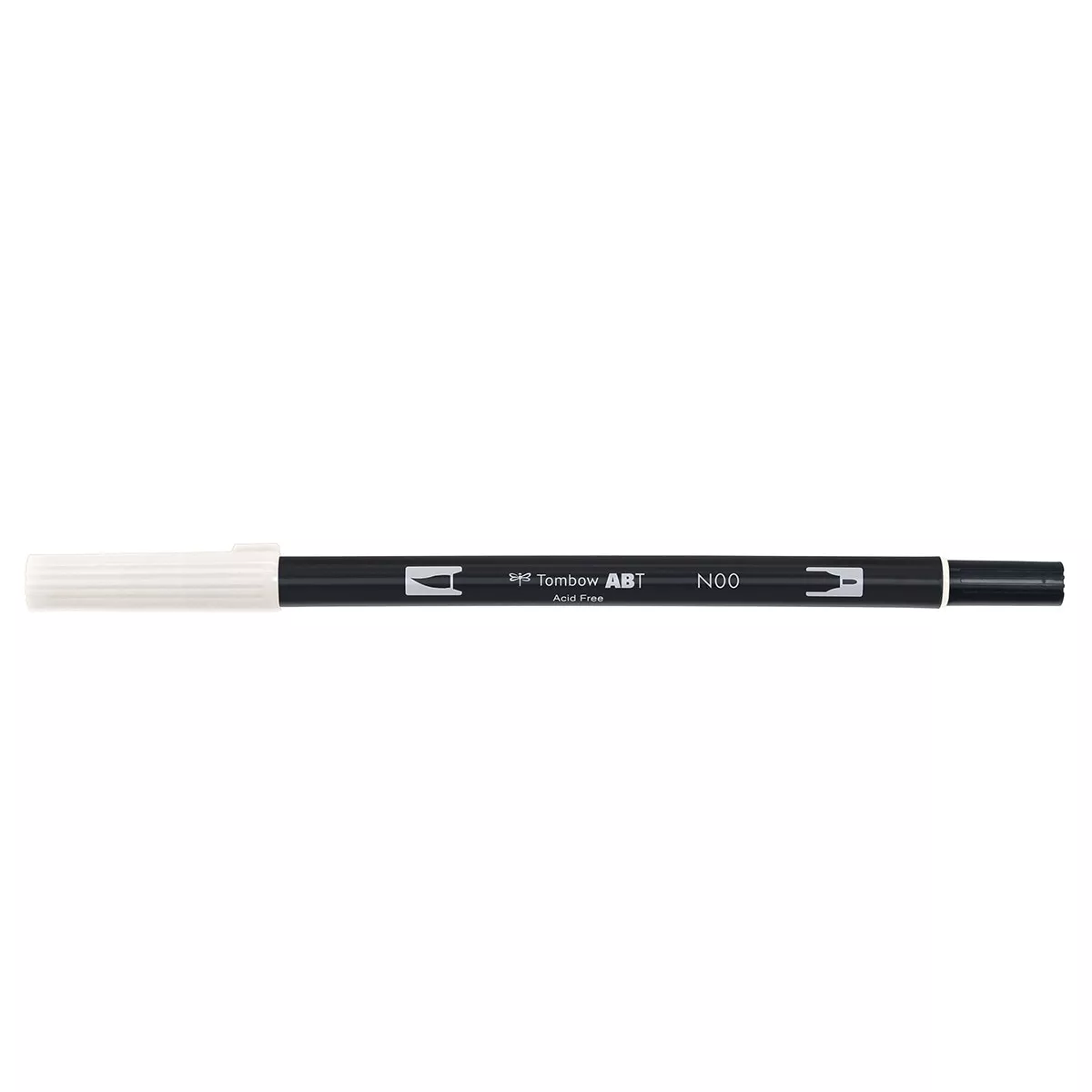 Tombow - Rotulador Dual Brush Abt Doble Punta Acuarelable Blender N00 En Oferta Tombow - Rotulador Dual Brush Abt Doble Punta Acuarelable Blender N00 Barato