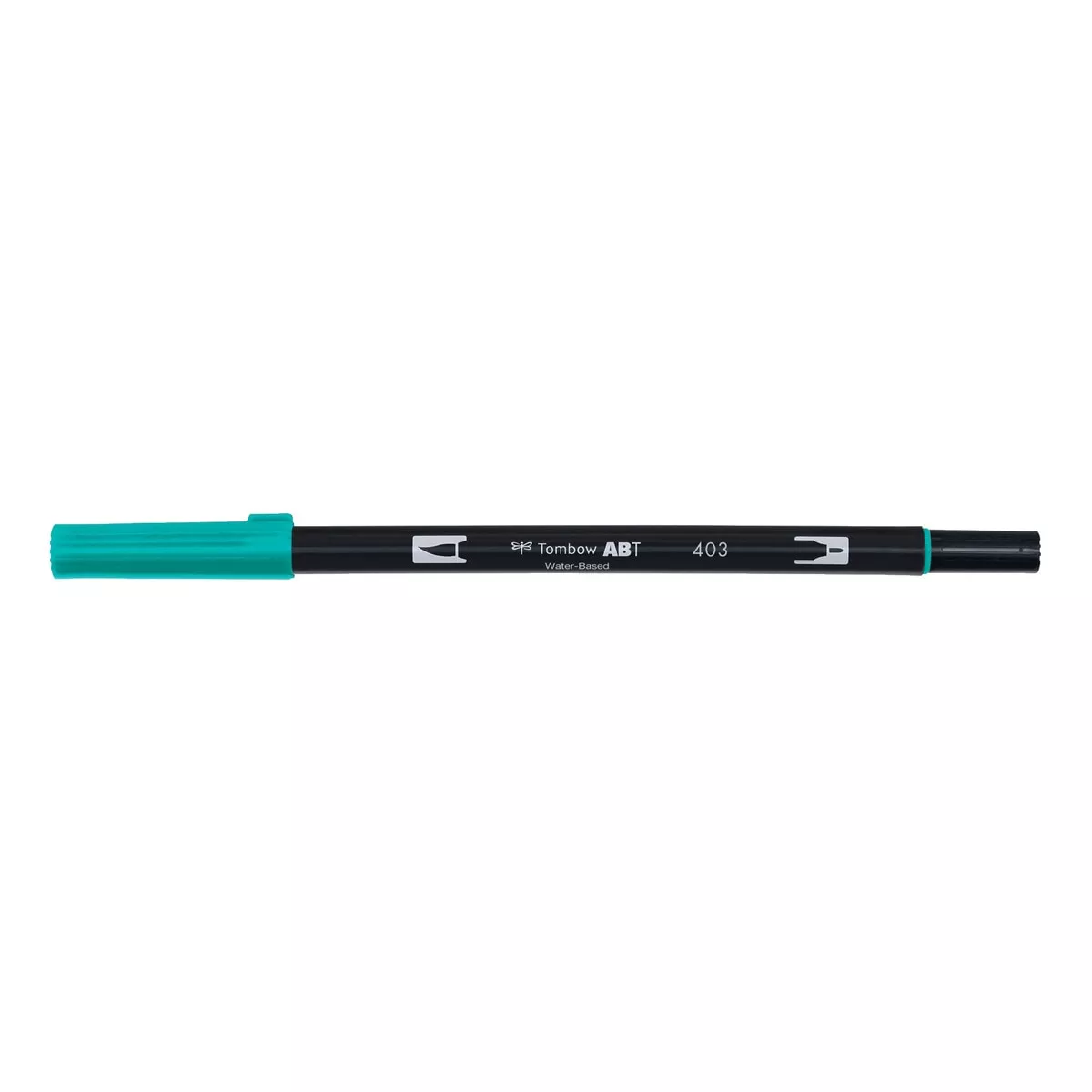 Tombow - Rotulador Dual Brush Abt Doble Punta Acuarelable Bright Blue 403 En Oferta Tombow - Rotulador Dual Brush Abt Doble Punta Acuarelable Bright Blue 403 Barato