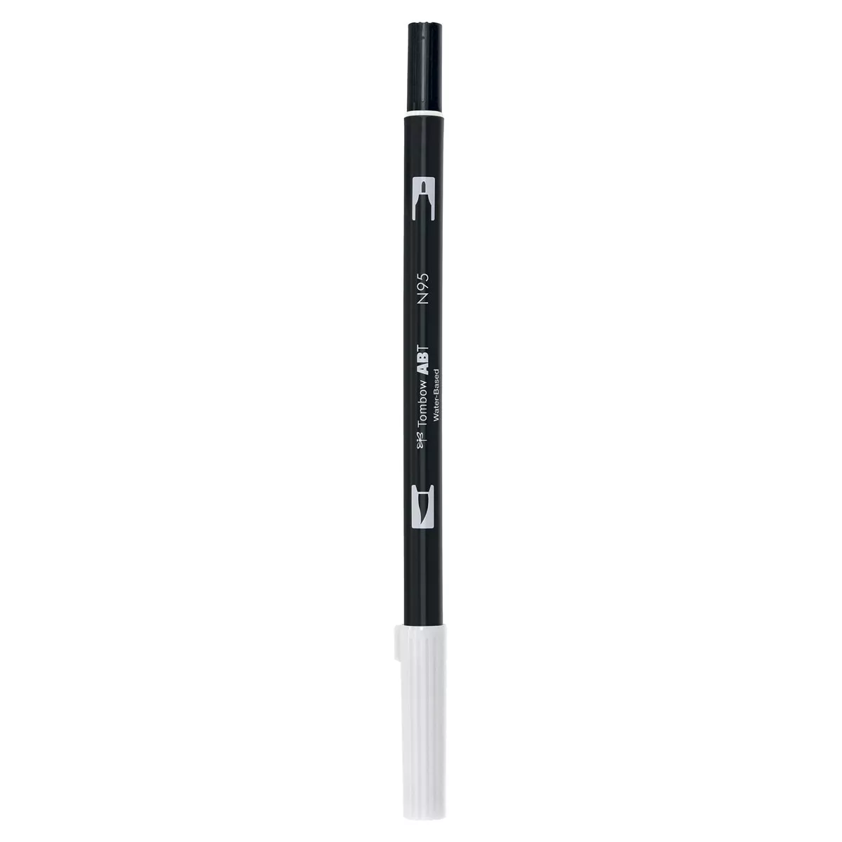 Tombow - Rotulador Dual Brush Abt Doble Punta Acuarelable Cool Grey 1 N95 En Oferta Tombow - Rotulador Dual Brush Abt Doble Punta Acuarelable Cool Grey 1 N95 Barato