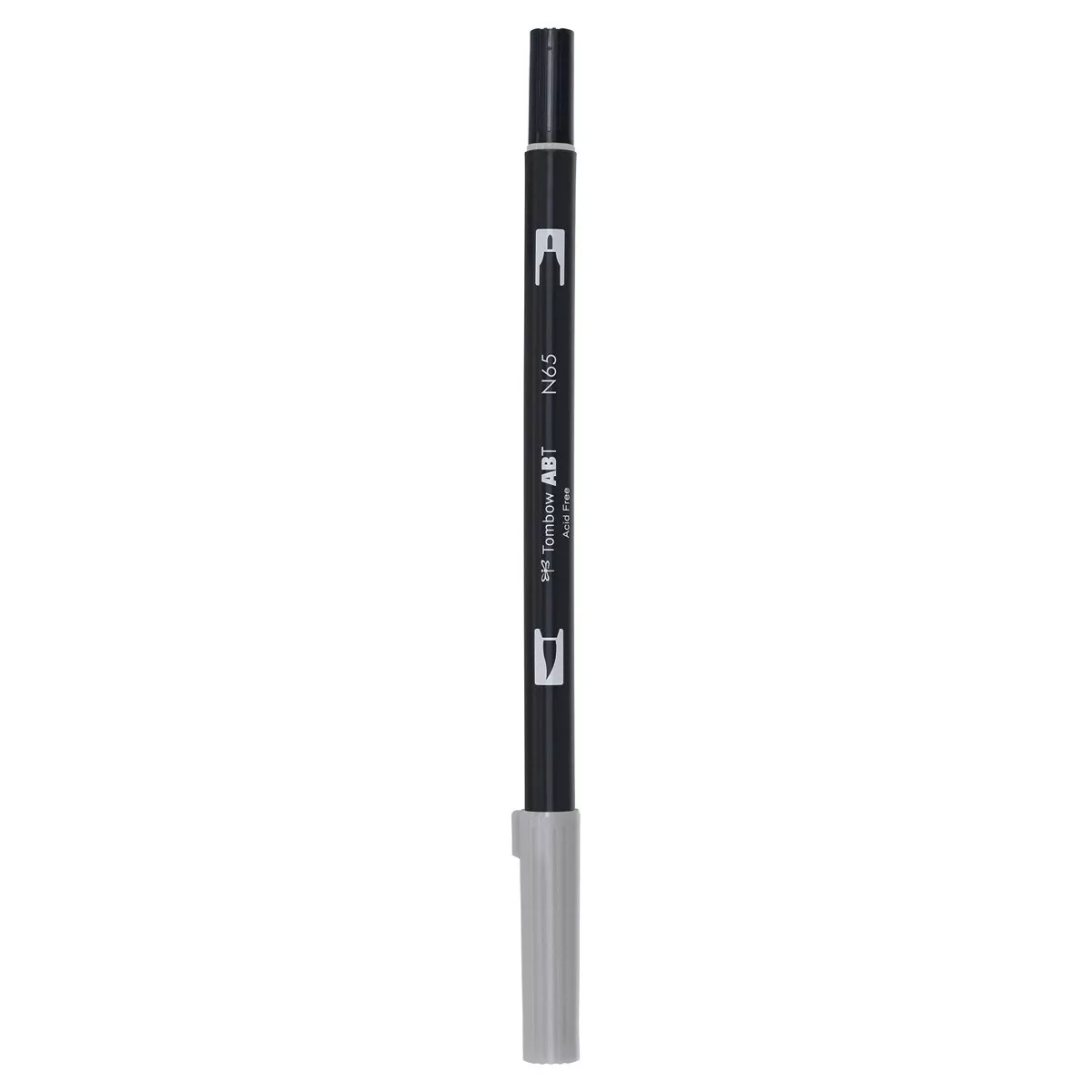 Tombow - Rotulador Dual Brush Abt Doble Punta Acuarelable Cool Grey 5 N65 En Oferta Tombow - Rotulador Dual Brush Abt Doble Punta Acuarelable Cool Grey 5 N65 Barato