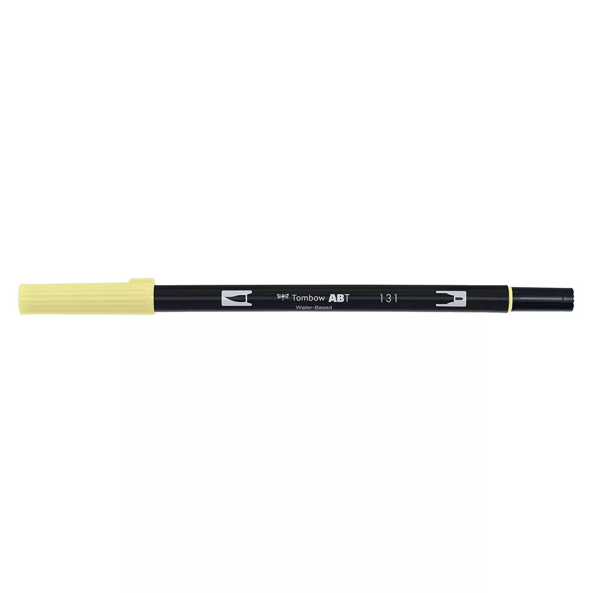 Tombow - Rotulador Dual Brush Abt Doble Punta Acuarelable Lemon Lime 131 En Oferta Tombow - Rotulador Dual Brush Abt Doble Punta Acuarelable Lemon Lime 131 Barato