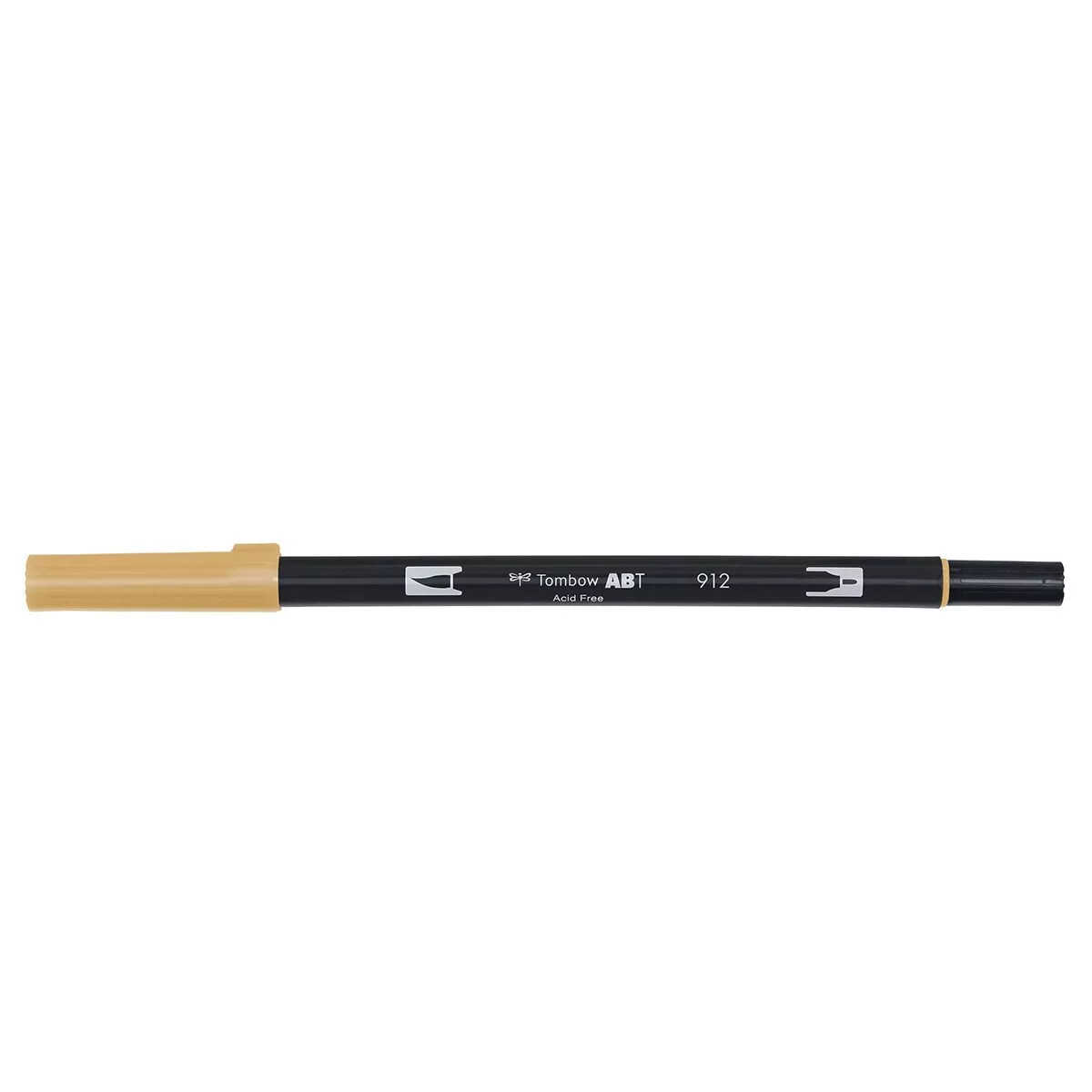 Tombow - Rotulador Dual Brush Abt Doble Punta Acuarelable Pale Cherry 912 En Oferta Tombow - Rotulador Dual Brush Abt Doble Punta Acuarelable Pale Cherry 912 Barato