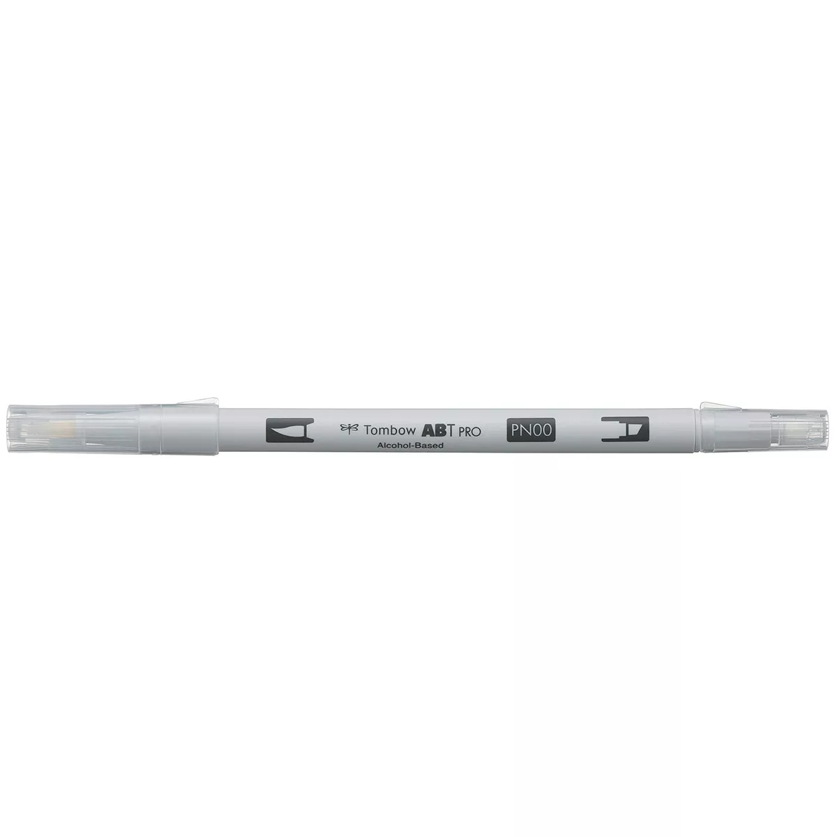 Tombow - Rotulador Dual Brush Abt Pro Base Alcohol Doble Punta Blender N00 En Oferta Tombow - Rotulador Dual Brush Abt Pro Base Alcohol Doble Punta Blender N00 Barato