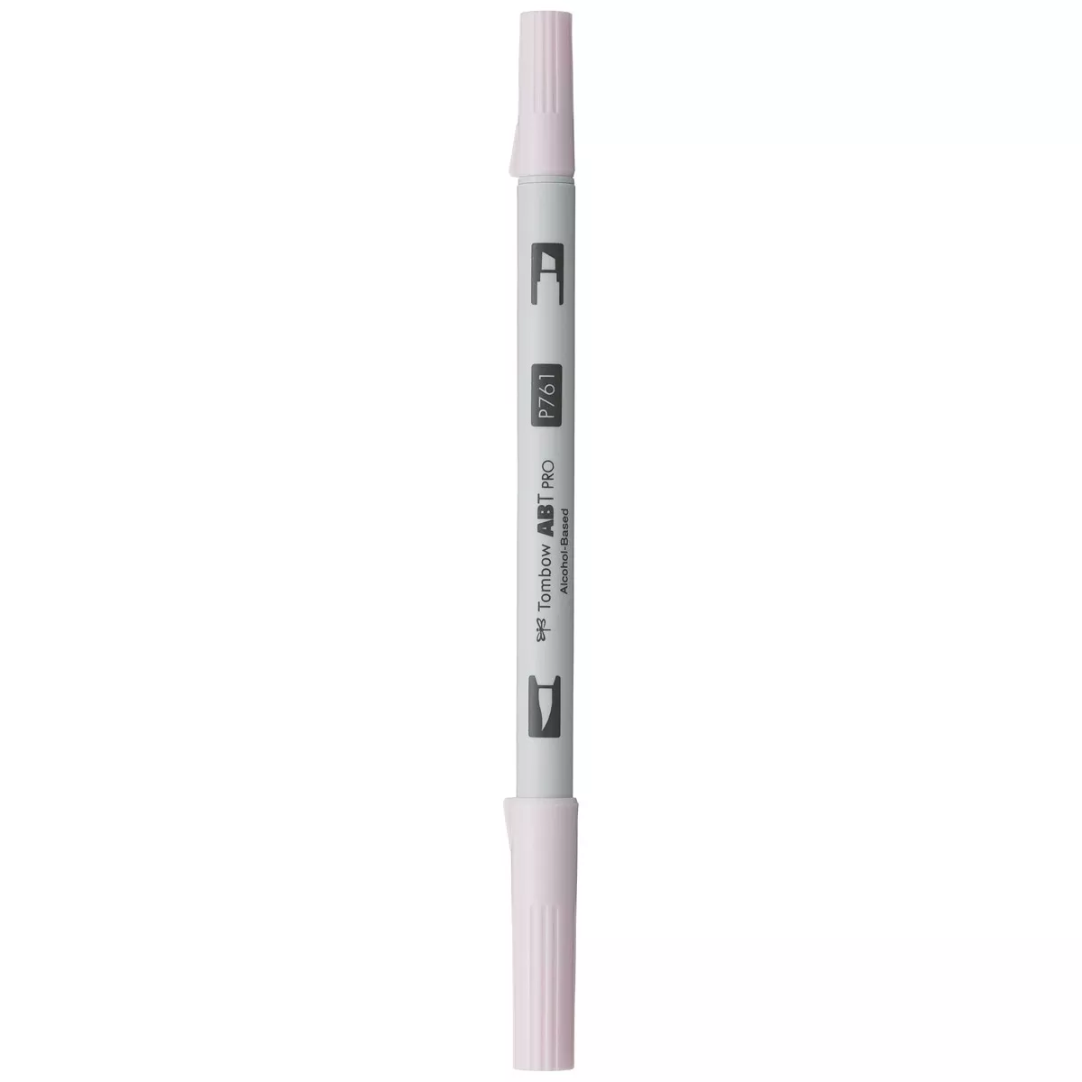 Tombow - Rotulador Dual Brush Abt Pro Base Alcohol Doble Punta Carnation 761 En Oferta Tombow - Rotulador Dual Brush Abt Pro Base Alcohol Doble Punta Carnation 761 Barato