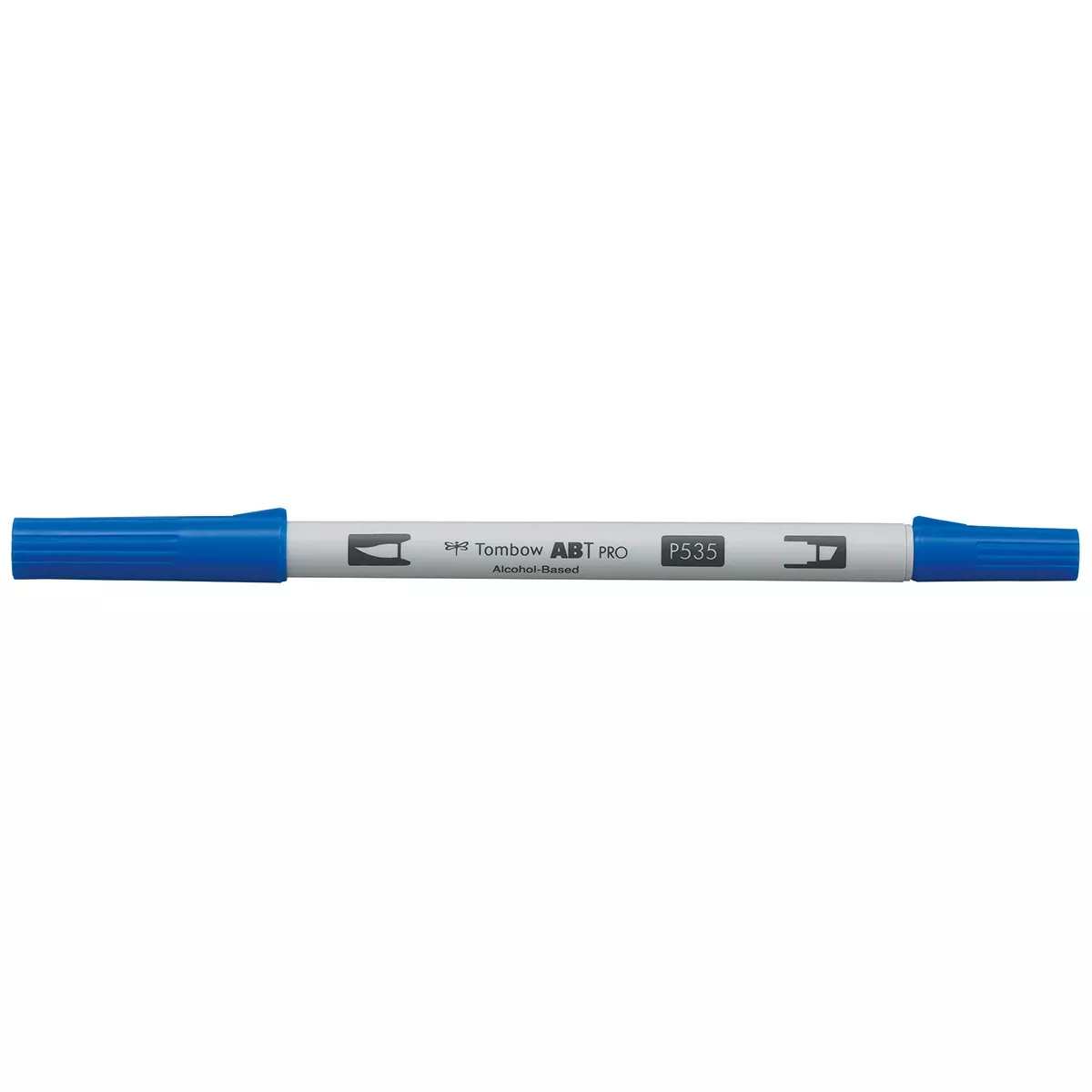 Tombow - Rotulador Dual Brush Abt Pro Base Alcohol Doble Punta Cobalt Blue 535 En Oferta Tombow - Rotulador Dual Brush Abt Pro Base Alcohol Doble Punta Cobalt Blue 535 Barato