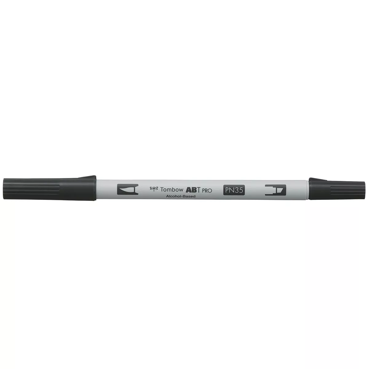 Tombow - Rotulador Dual Brush Abt Pro Base Alcohol Doble Punta Cool Grey 12 N35 En Oferta Tombow - Rotulador Dual Brush Abt Pro Base Alcohol Doble Punta Cool Grey 12 N35 Barato